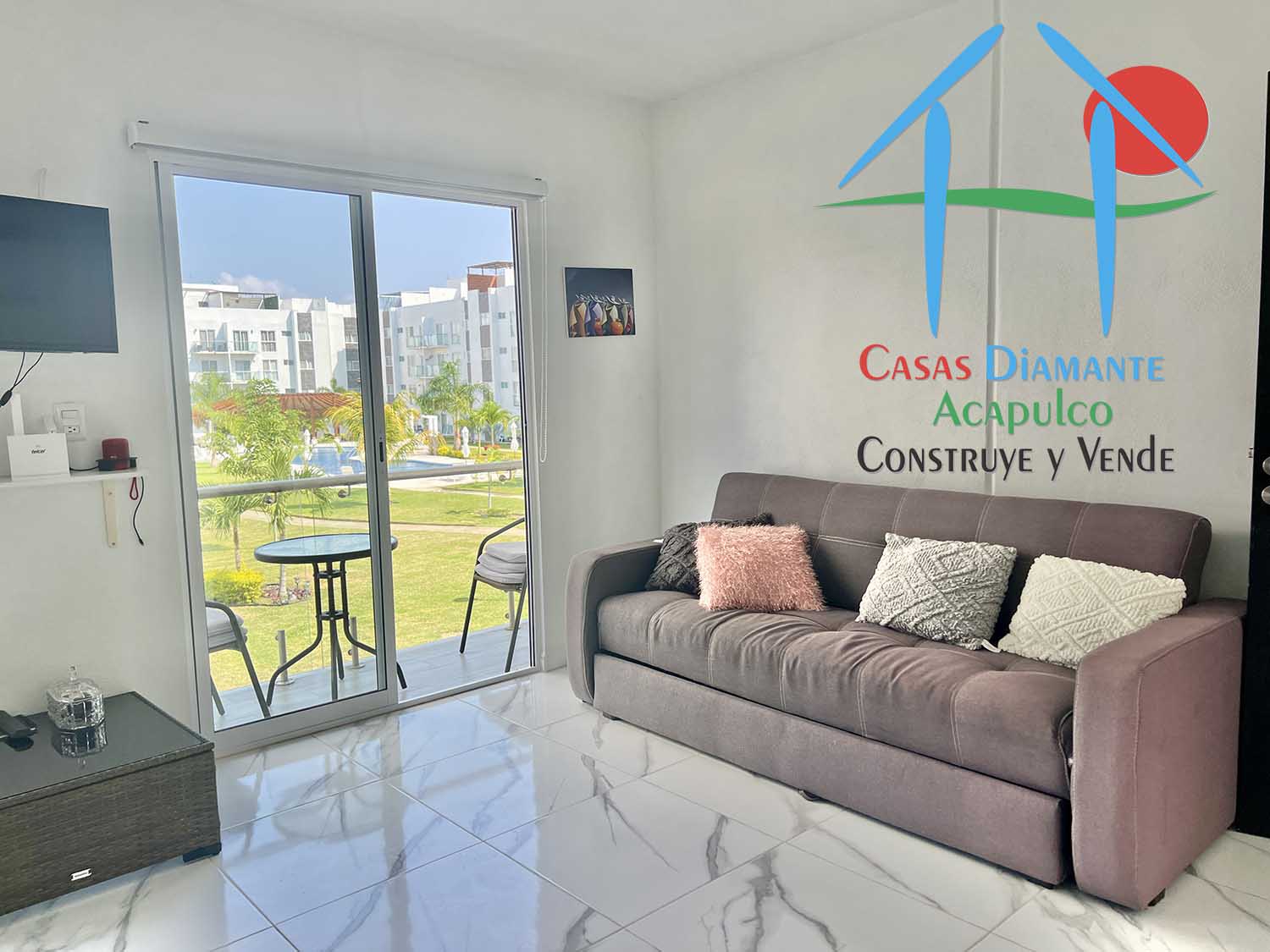 Banús Málaga 63 - Estancia 8