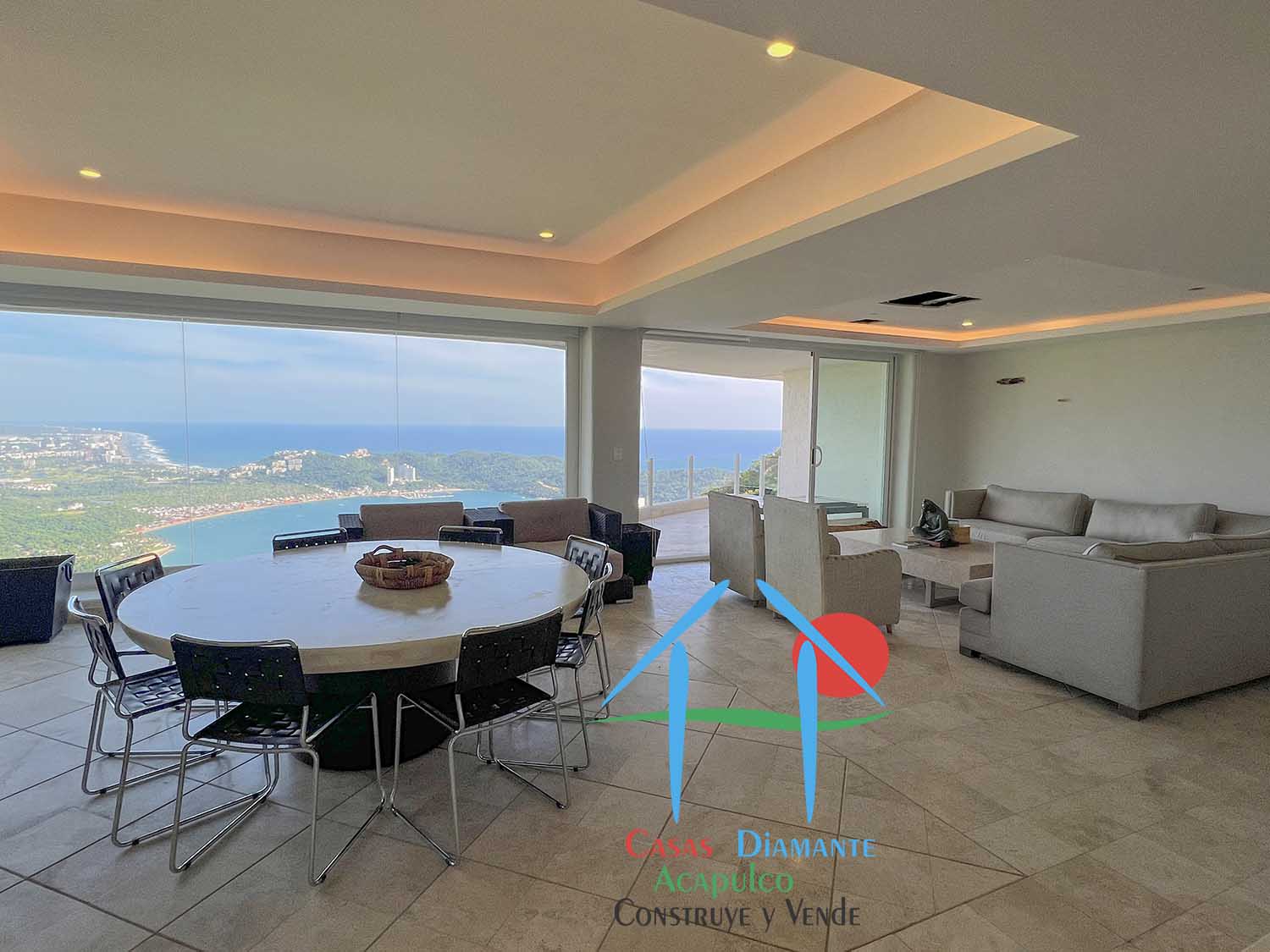 La Cima Tres Aguas PH 2 - Estancia 3