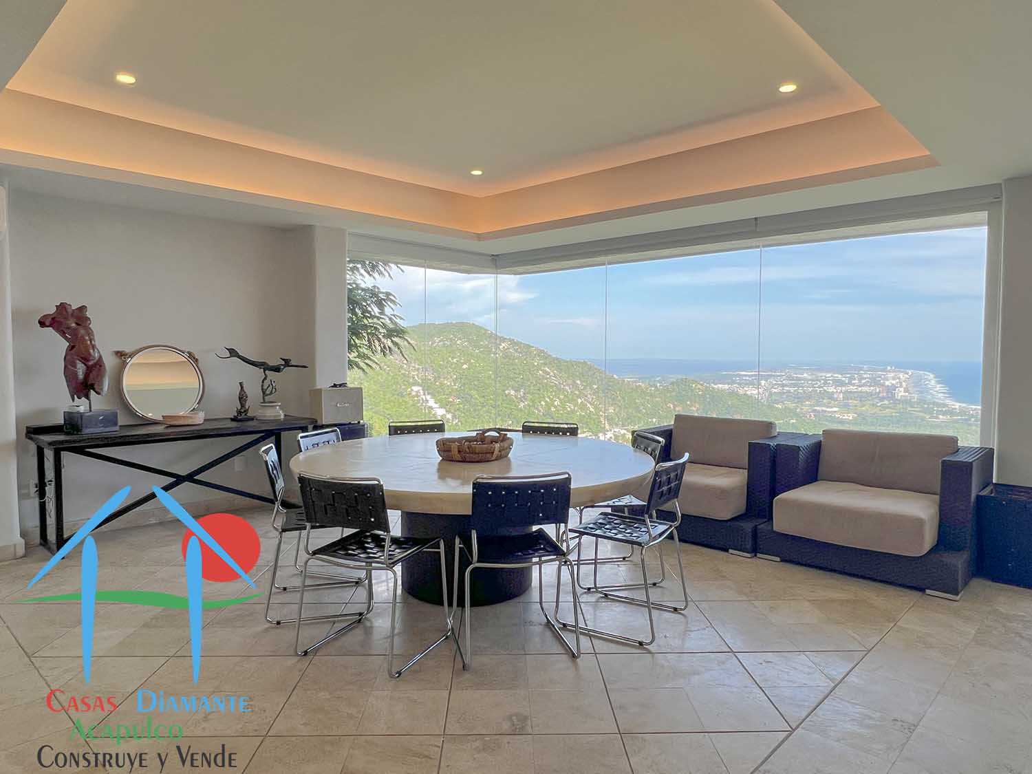 La Cima Tres Aguas PH 2 - Estancia 4