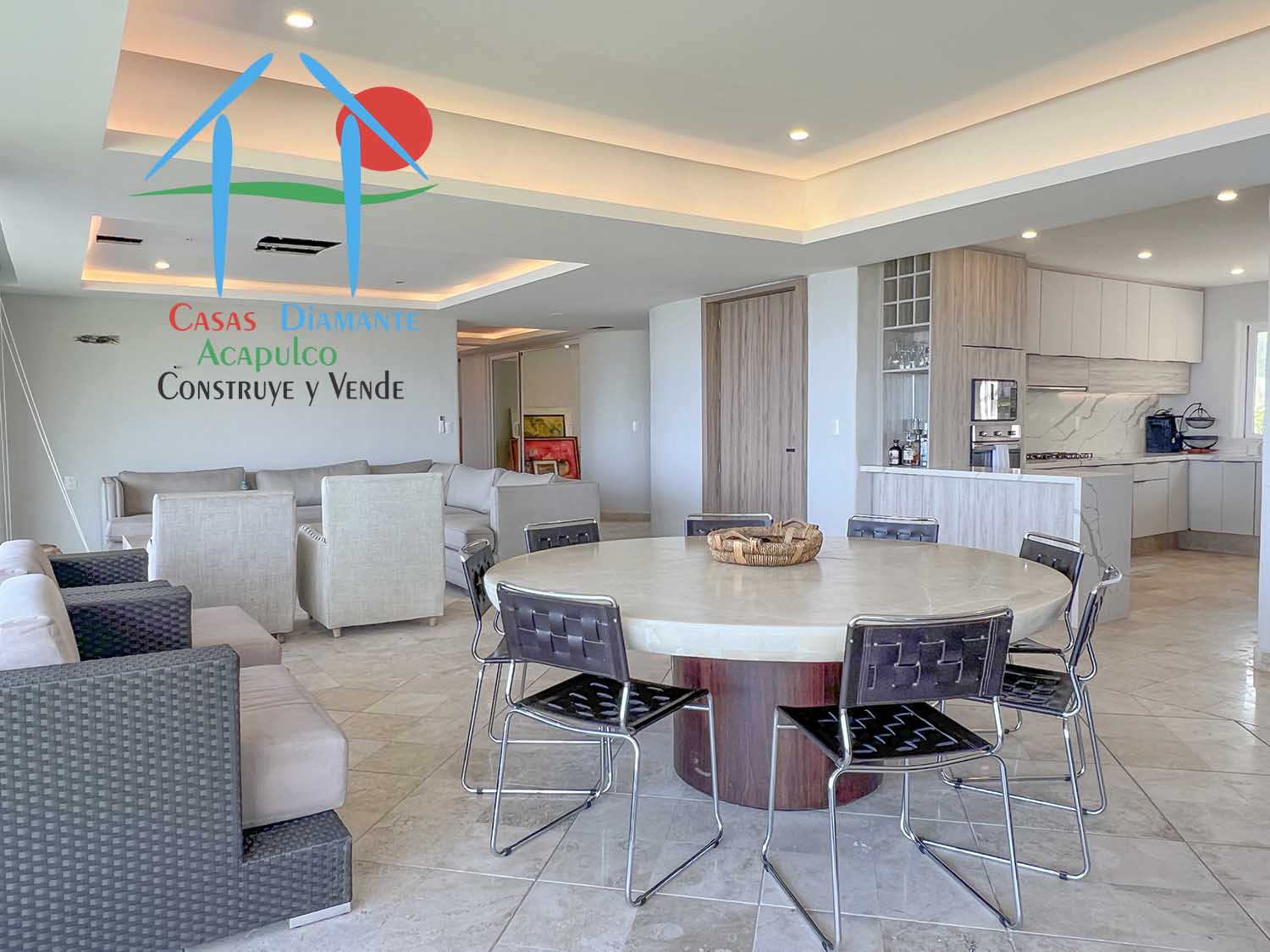 La Cima Tres Aguas PH 2 - Estancia 5