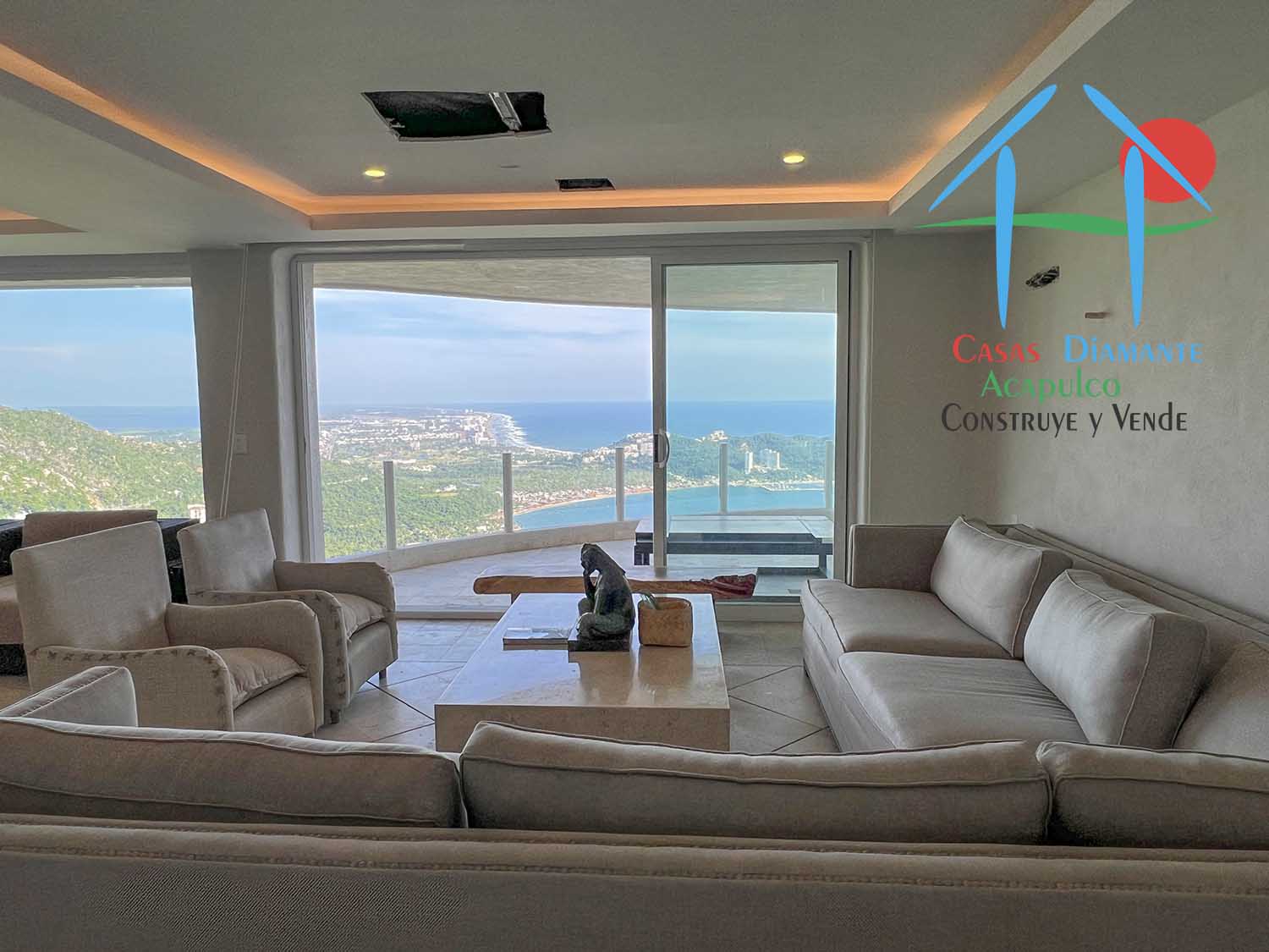 La Cima Tres Aguas PH 2 - Estancia 6