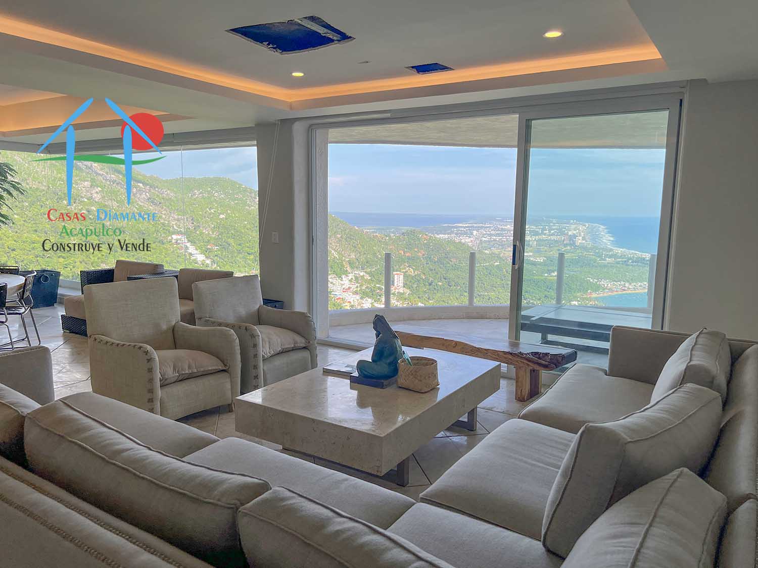 La Cima Tres Aguas PH 2 - Estancia 7