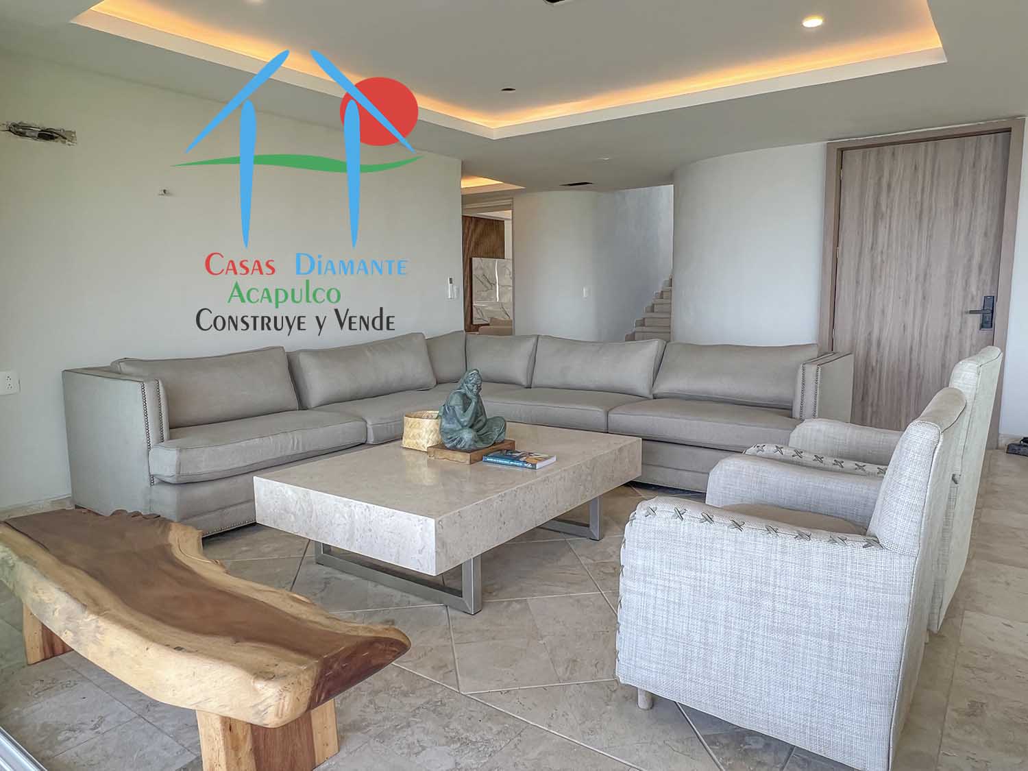 La Cima Tres Aguas PH 2 - Estancia 9