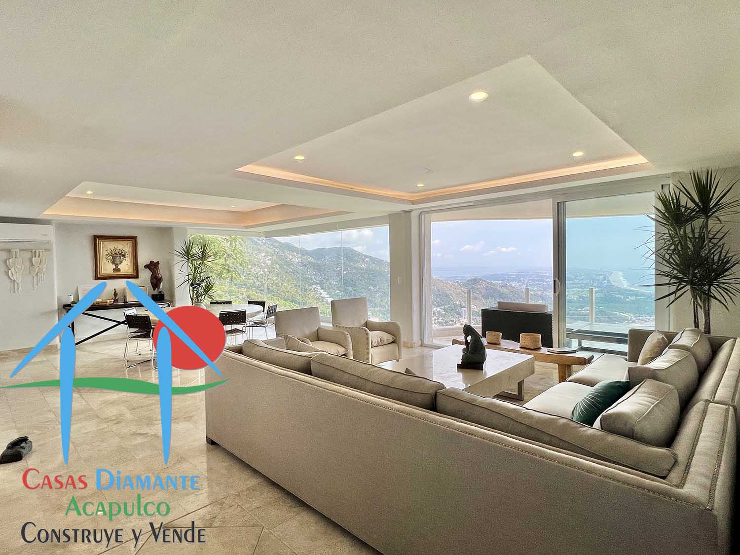 La Cima Tres Aguas PH 2 - Estancia 1