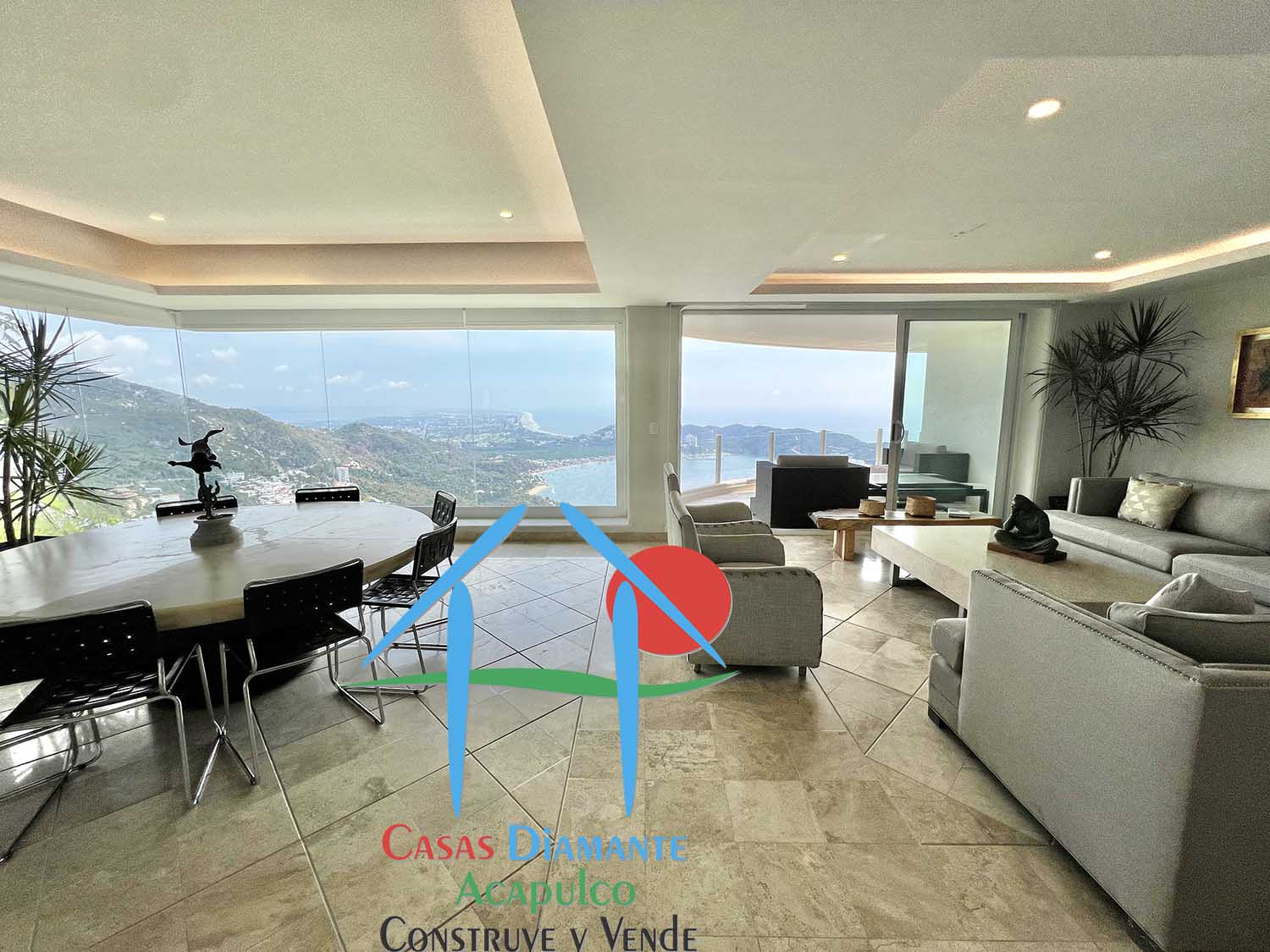 La Cima Tres Aguas PH 2 - Estancia 2