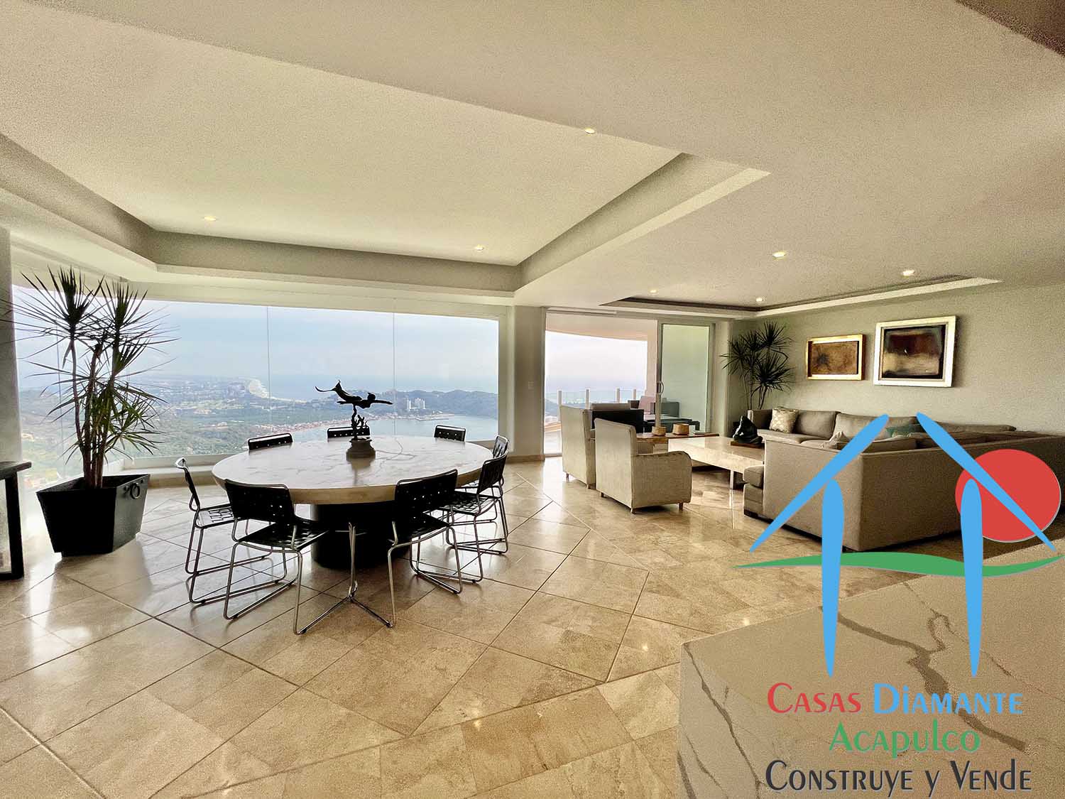 La Cima Tres Aguas PH 2 - Estancia 4