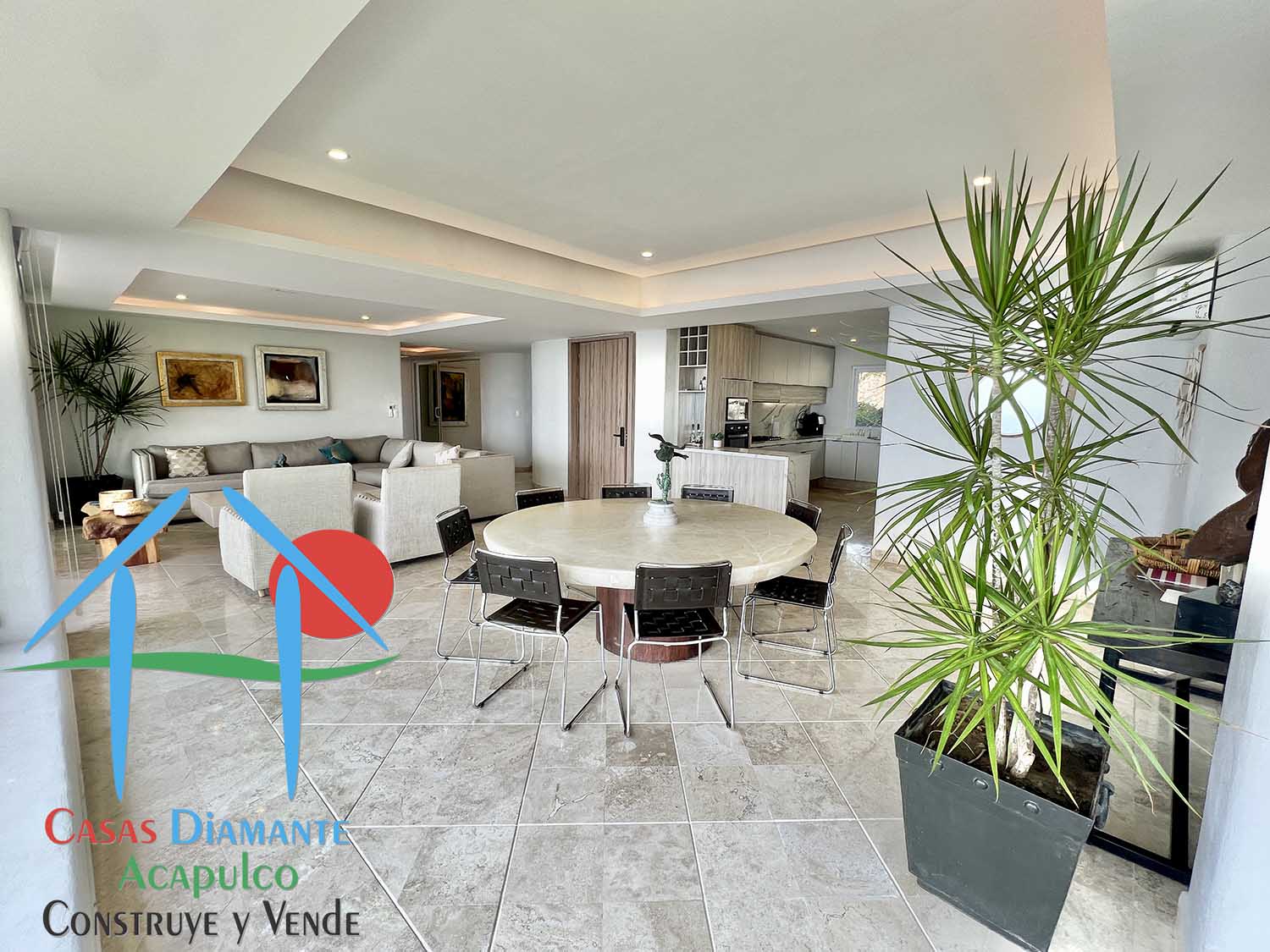 La Cima Tres Aguas PH 2 - Estancia 5