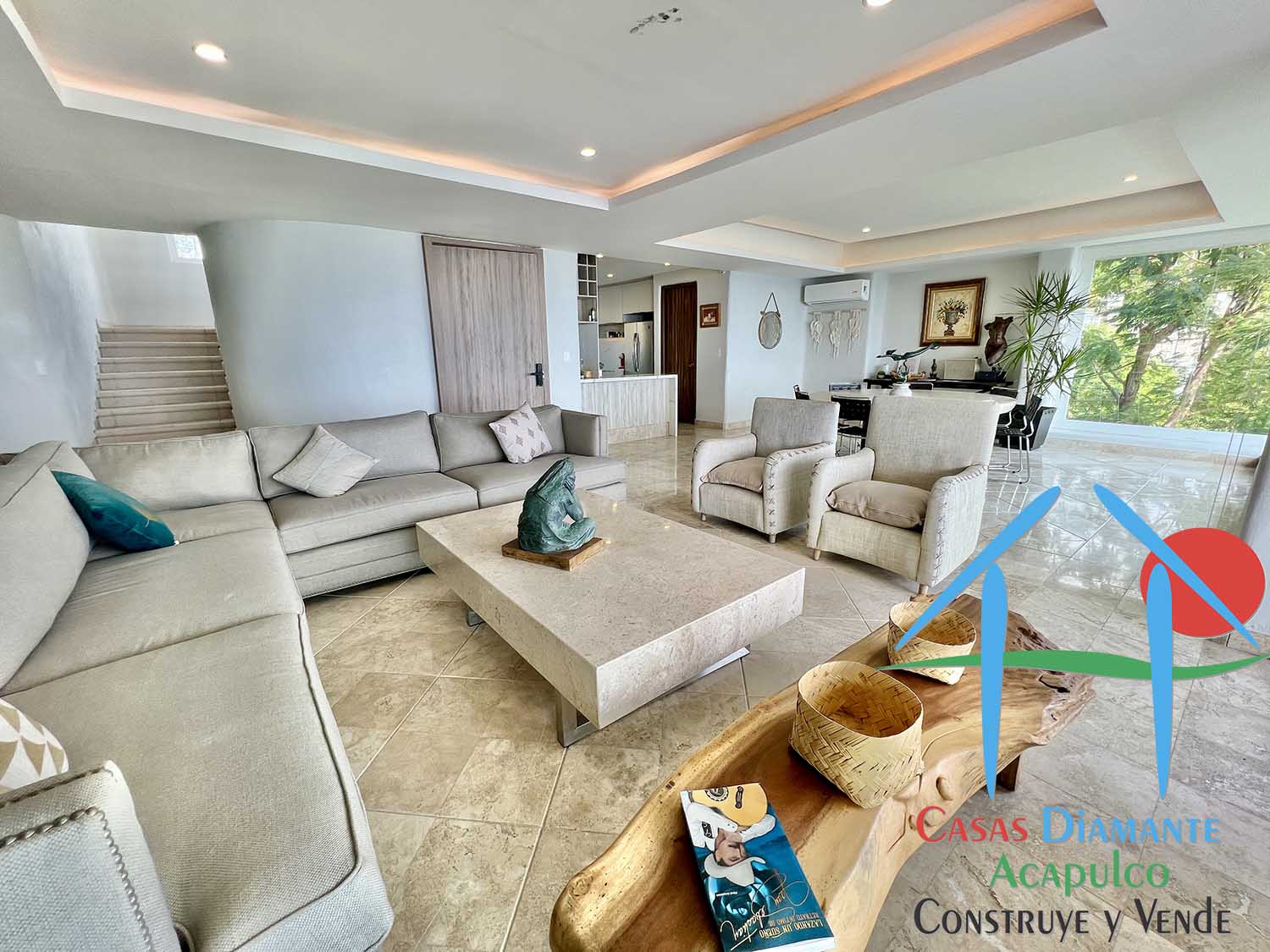 La Cima Tres Aguas PH 2 - Estancia 6