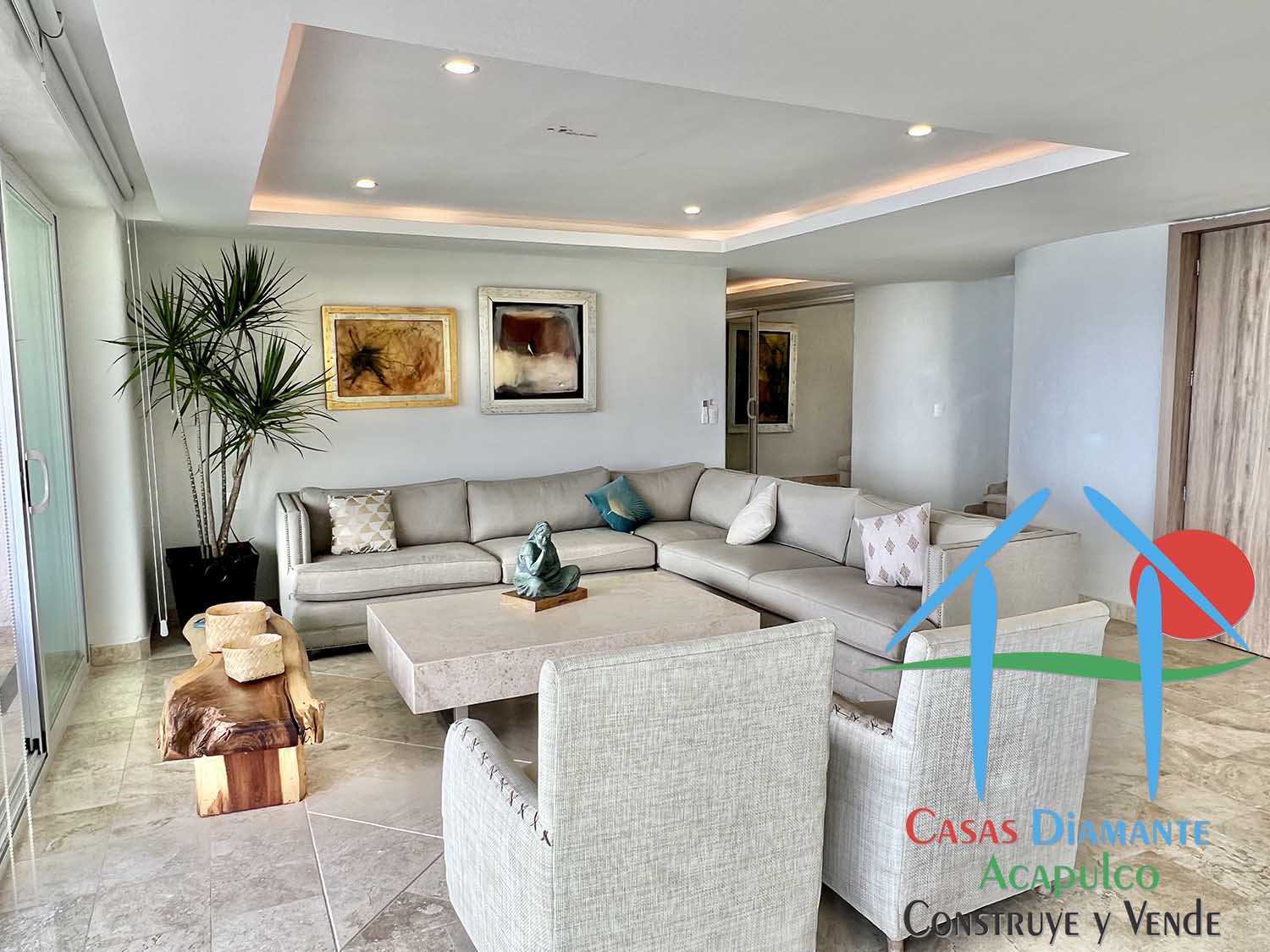 La Cima Tres Aguas PH 2 - Estancia 8