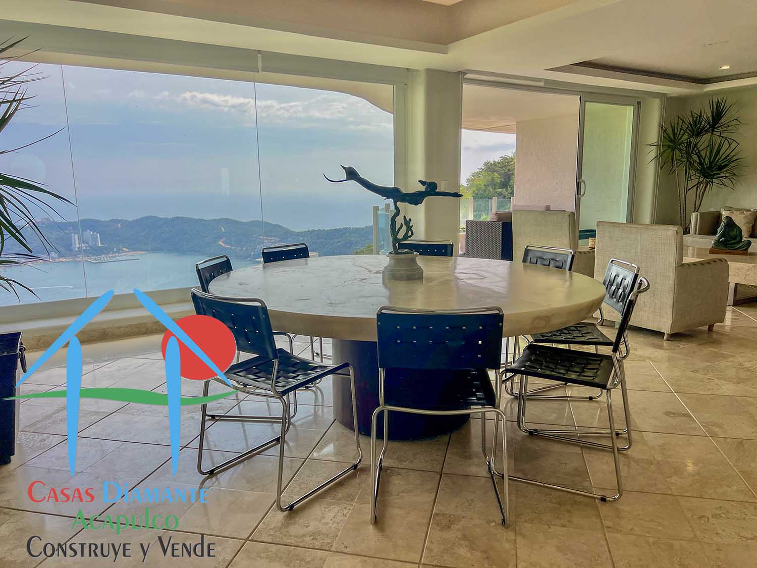 La Cima Tres Aguas PH 2 - Estancia 11