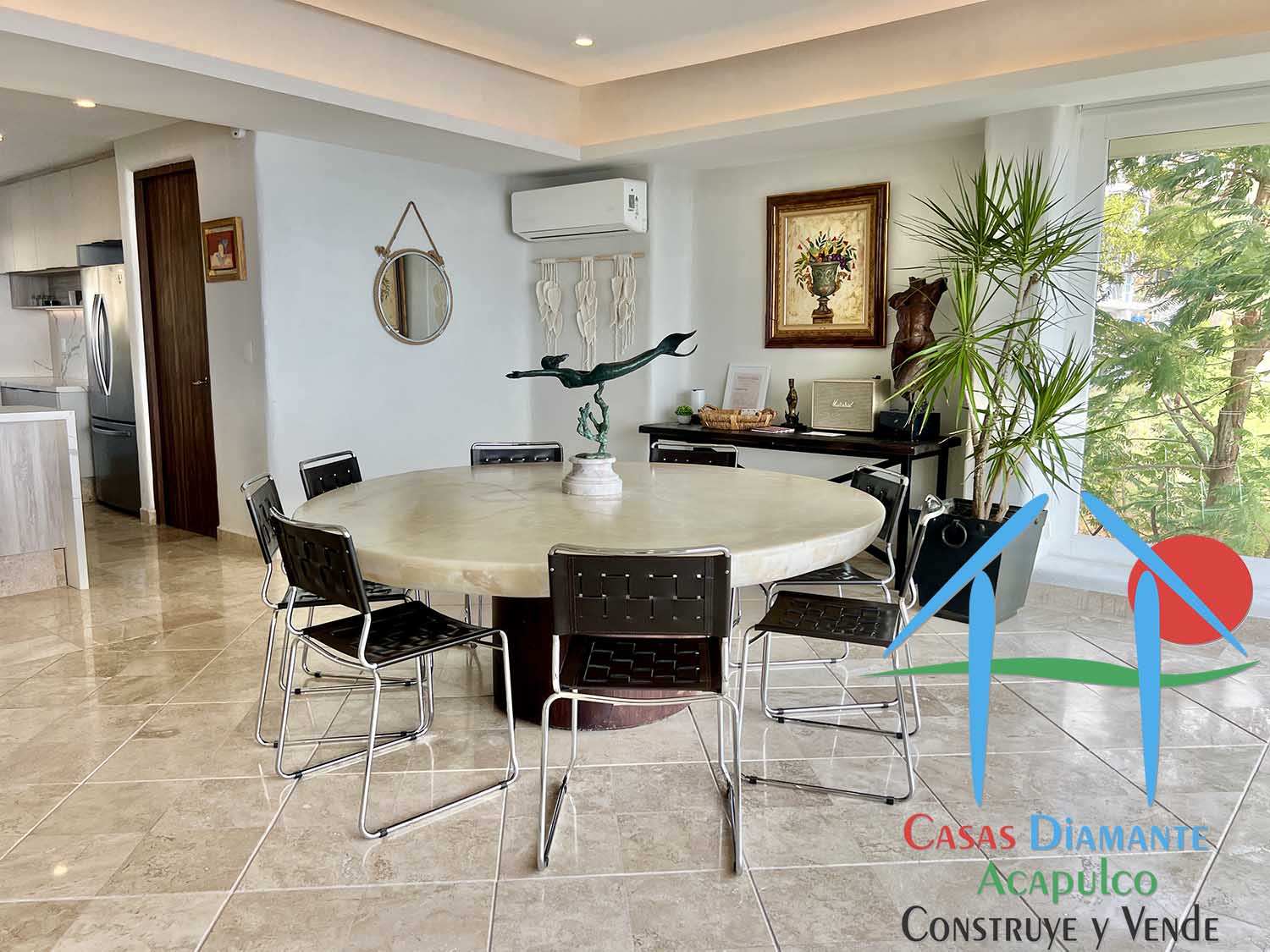 La Cima Tres Aguas PH 2 - Estancia 12