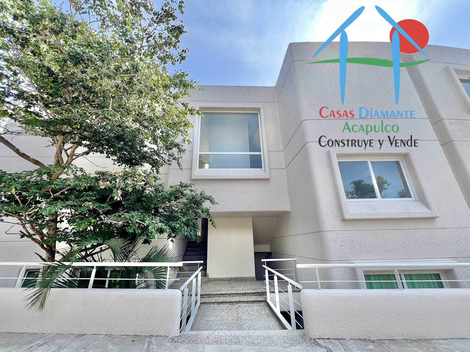 La Cima Tres Aguas PH 2 - Fachada 1