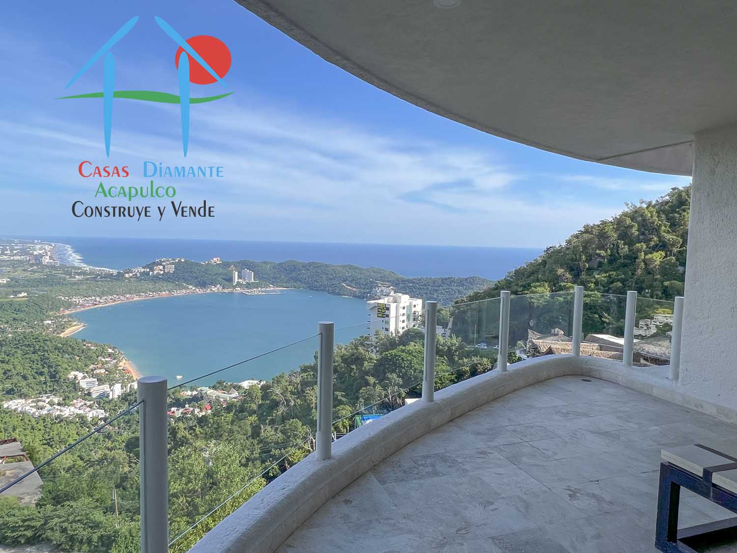 La Cima Tres Aguas PH 2 - Terraza 2