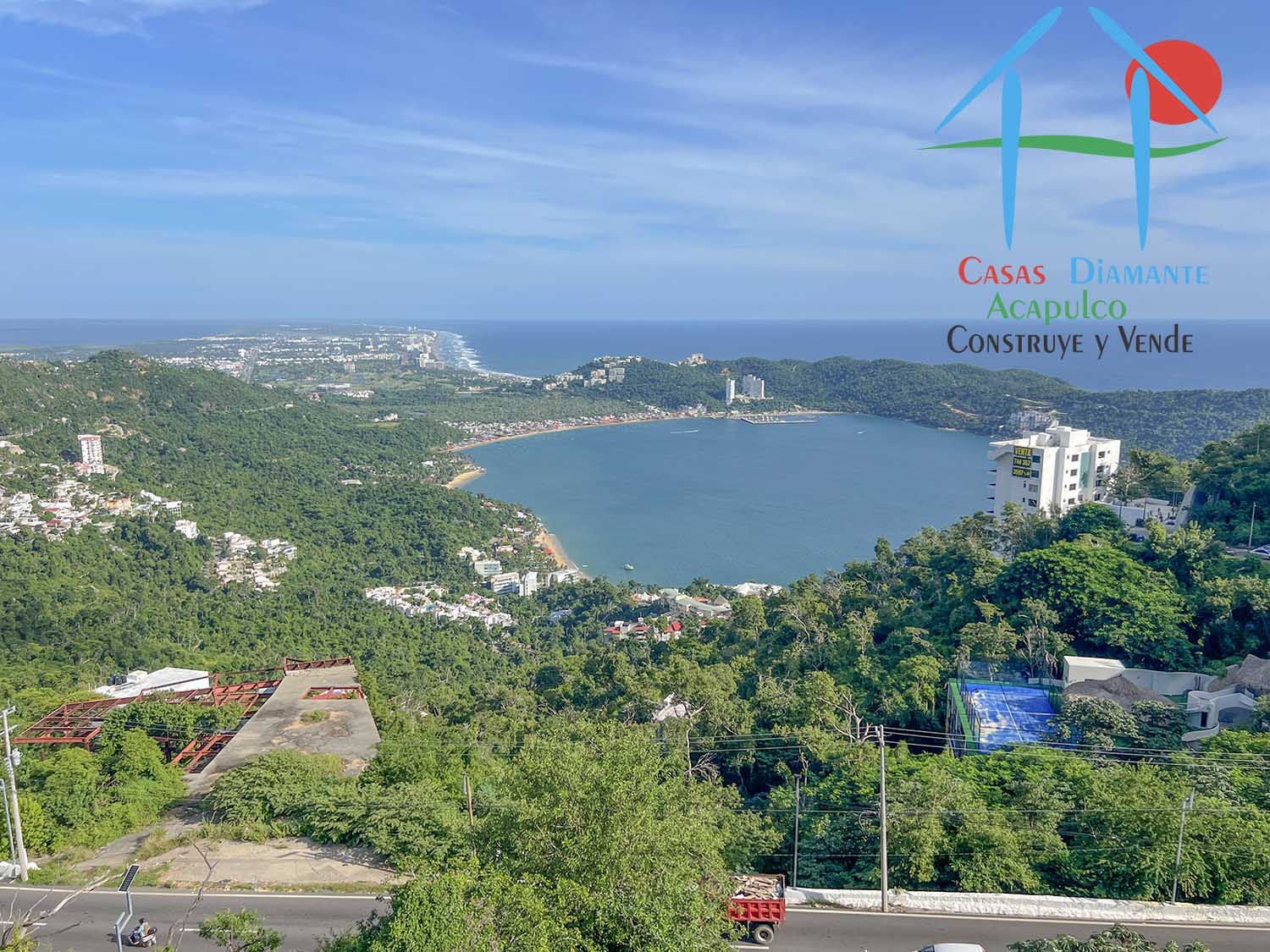 La Cima Tres Aguas PH 2 - Terraza 4