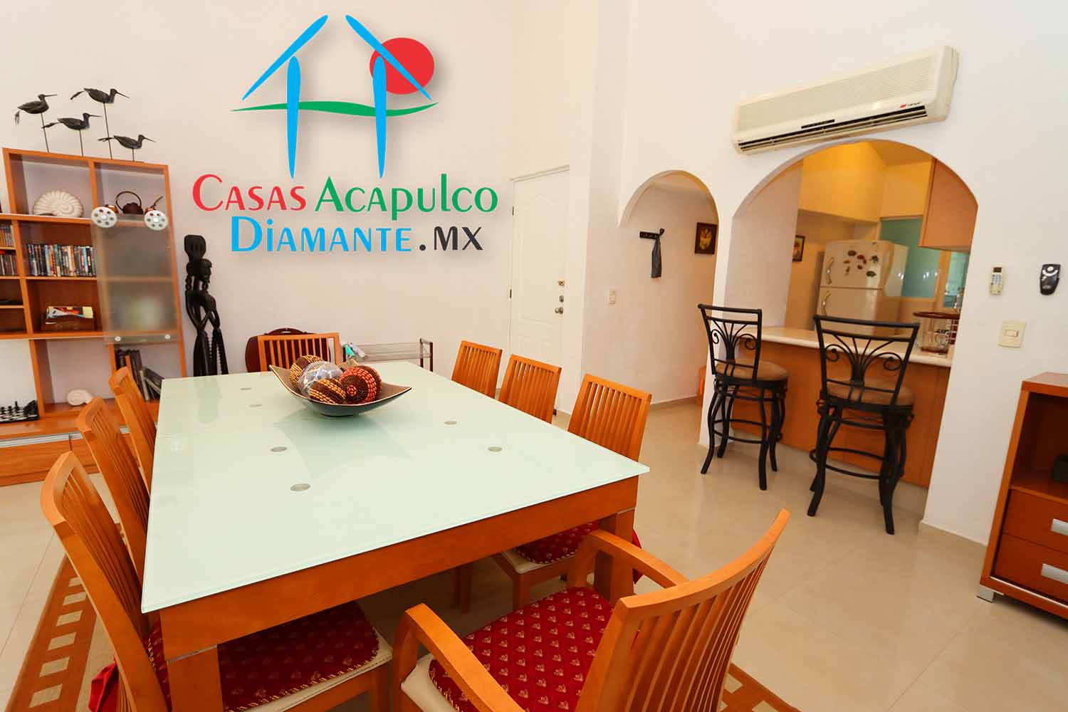 Diamante Lakes Rubí 322 - Estancia 4