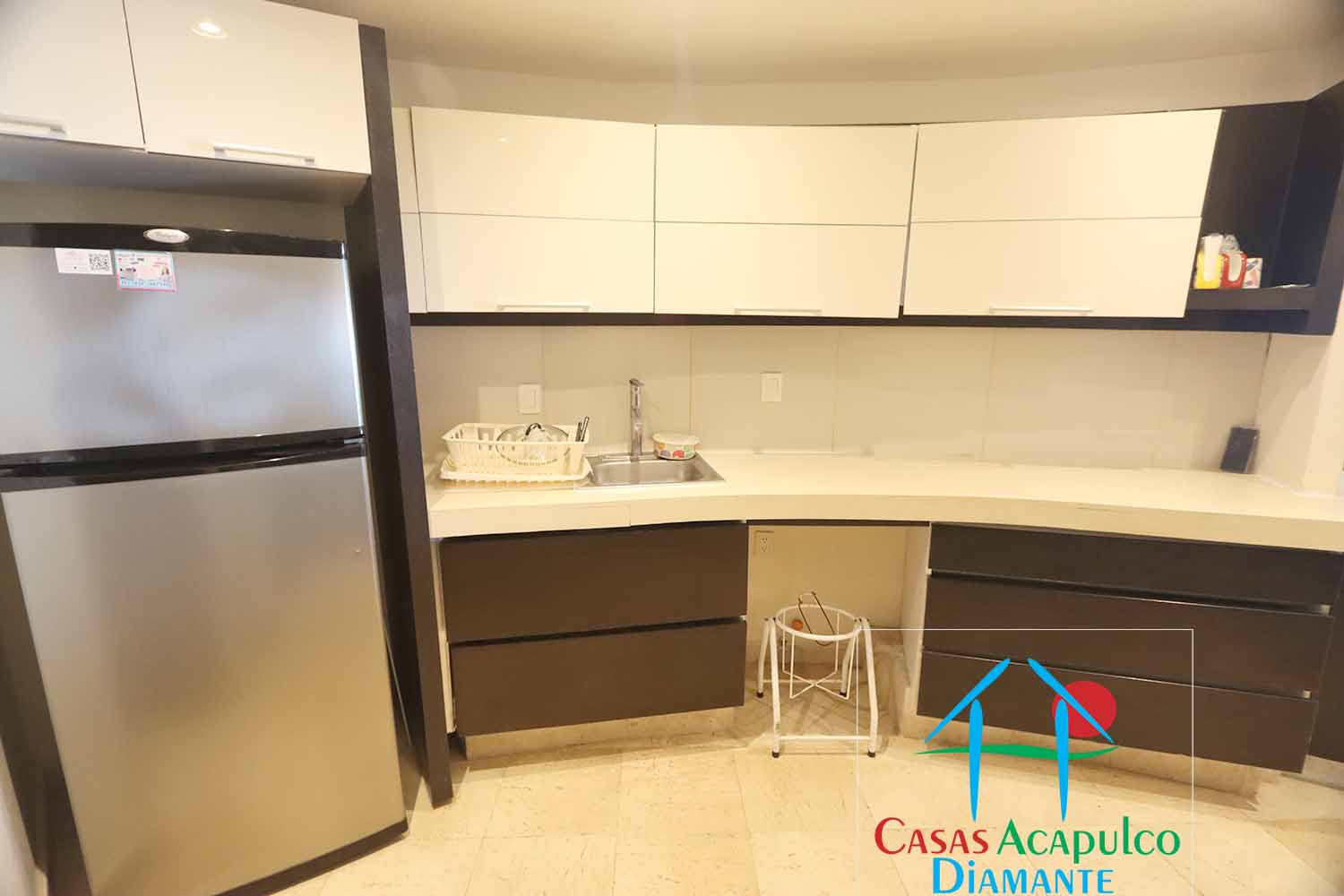 Maralinda PH 1 - Cocina 5