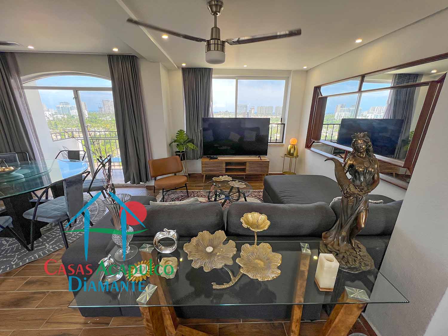 Ocean Crest PH 2 - Estancia 1 Ocean Crest PH 2 - Estancia 1