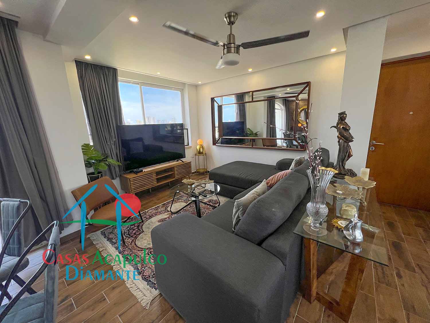 Ocean Crest PH 2 - Estancia 2 Ocean Crest PH 2 - Estancia 2