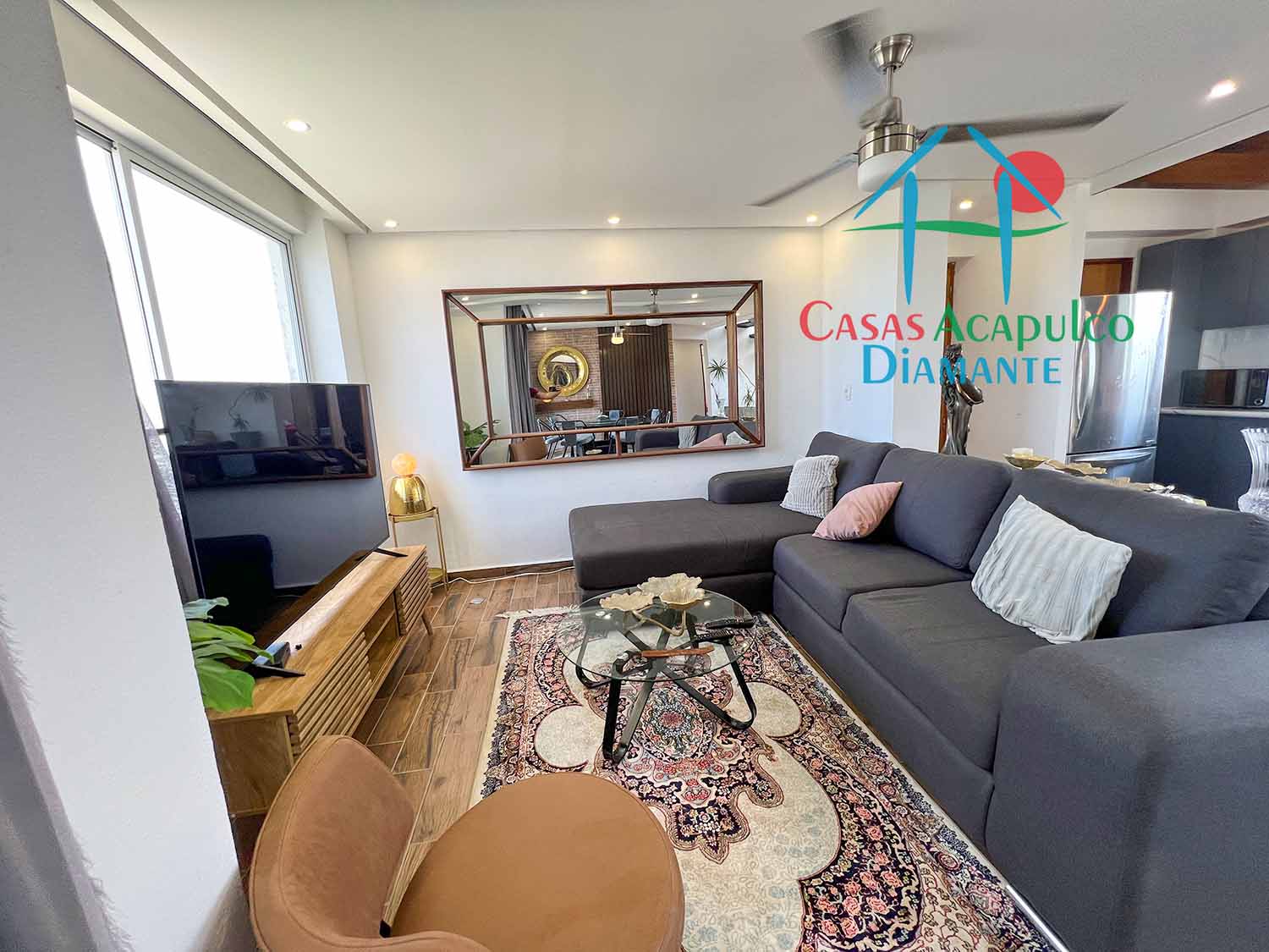 Ocean Crest PH 2 - Estancia 3 Ocean Crest PH 2 - Estancia 3