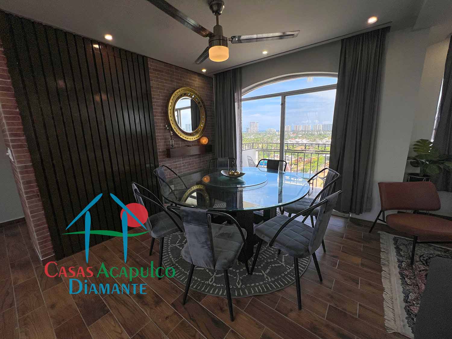 Ocean Crest PH 2 - Estancia 6 Ocean Crest PH 2 - Estancia 6