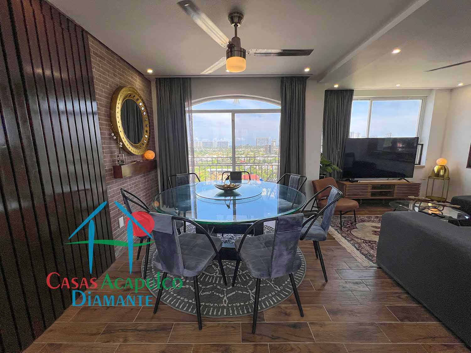 Ocean Crest PH 2 - Estancia 7 Ocean Crest PH 2 - Estancia 7