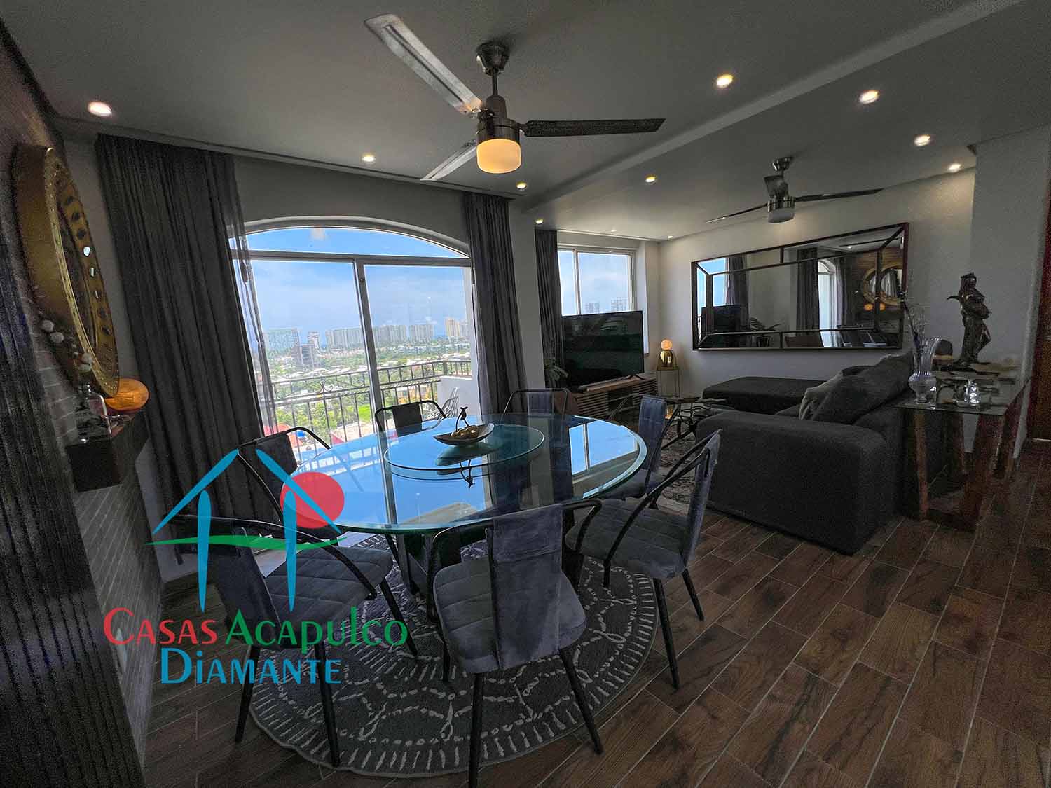 Ocean Crest PH 2 - Estancia 8 Ocean Crest PH 2 - Estancia 8