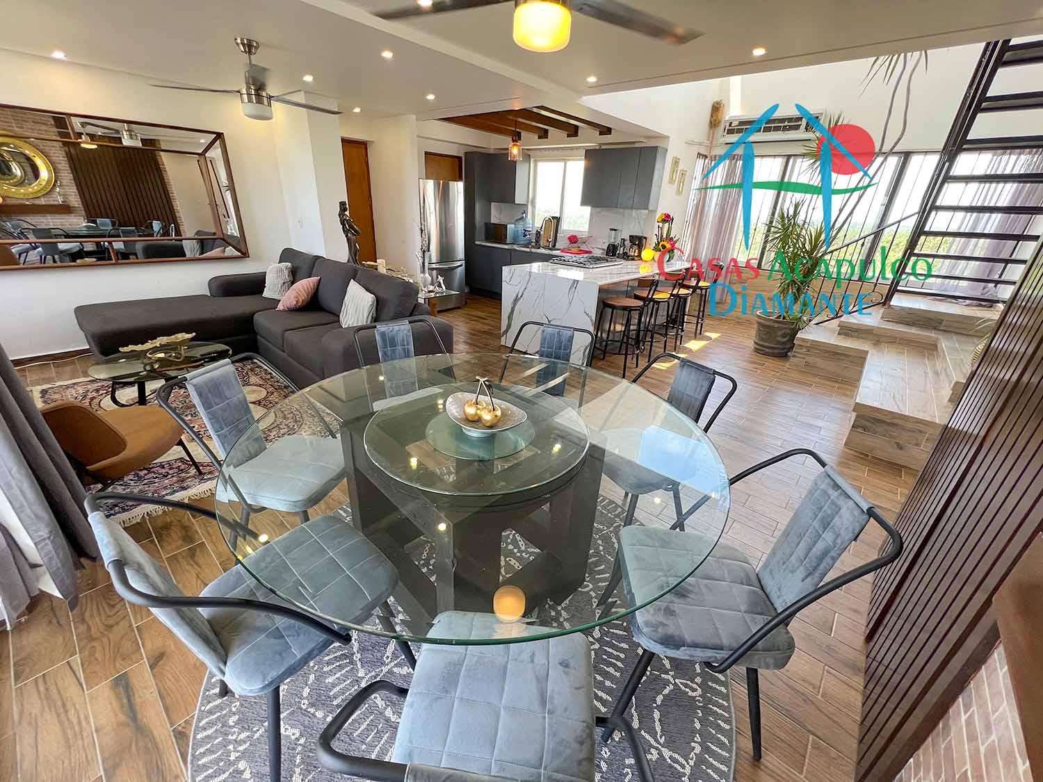 Ocean Crest PH 2 - Estancia 9 Ocean Crest PH 2 - Estancia 9