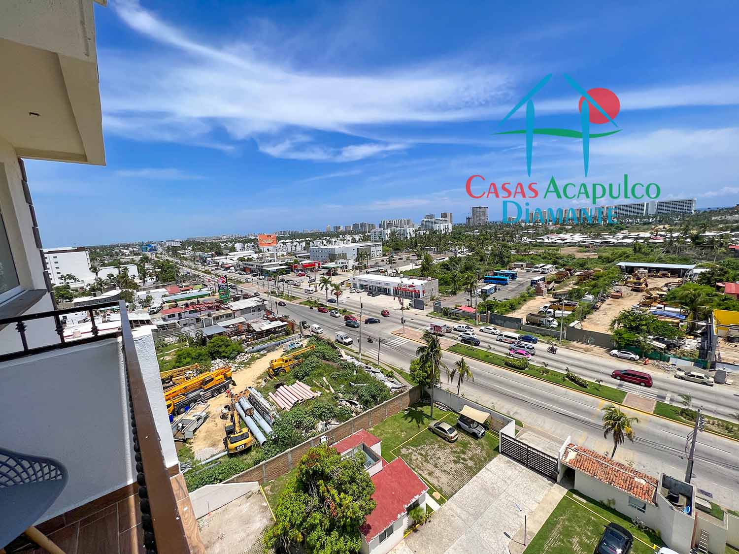 Ocean Crest PH 2 - Terraza 5 Ocean Crest PH 2 - Terraza 5