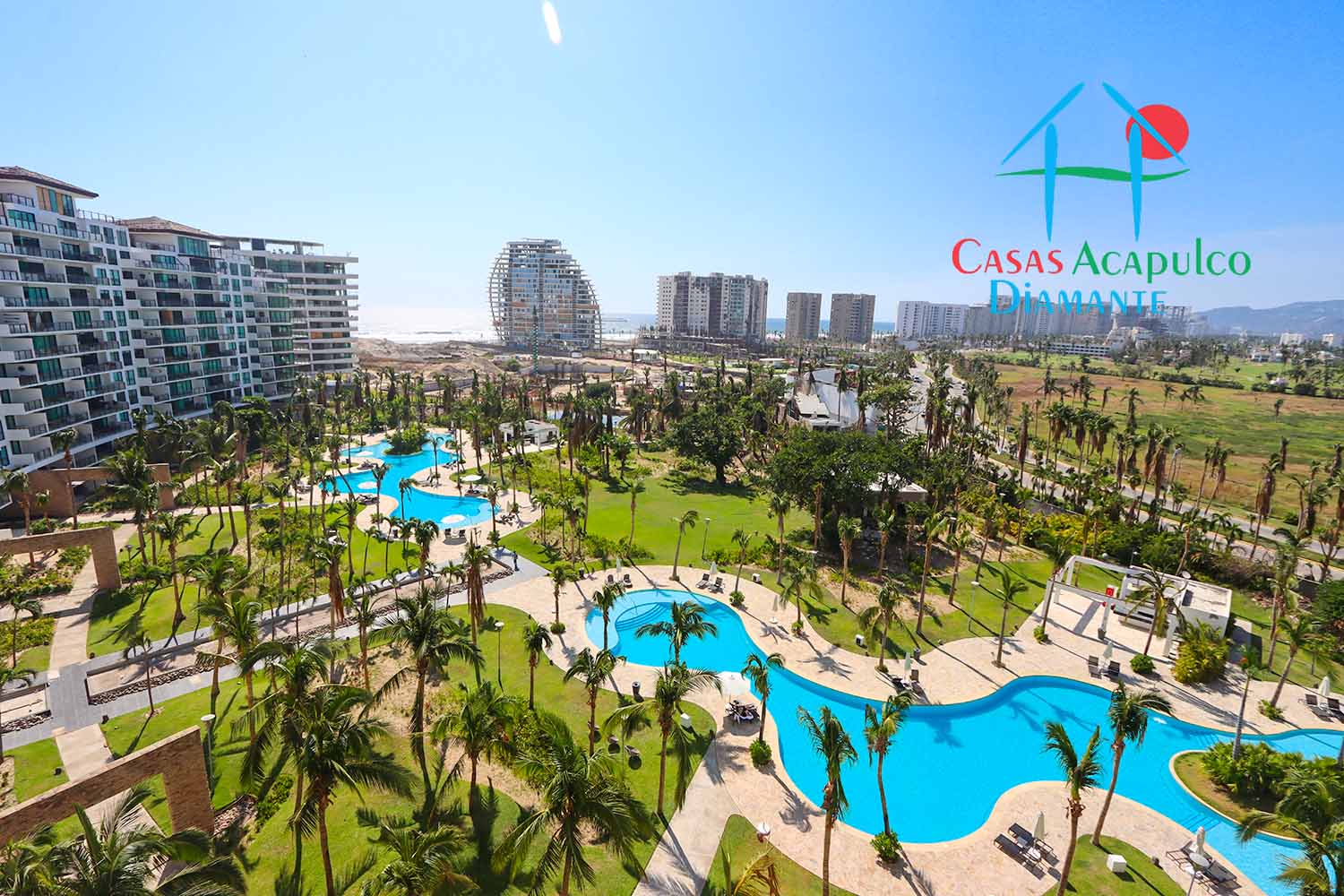 La Isla Fiji S9 - Terraza 2