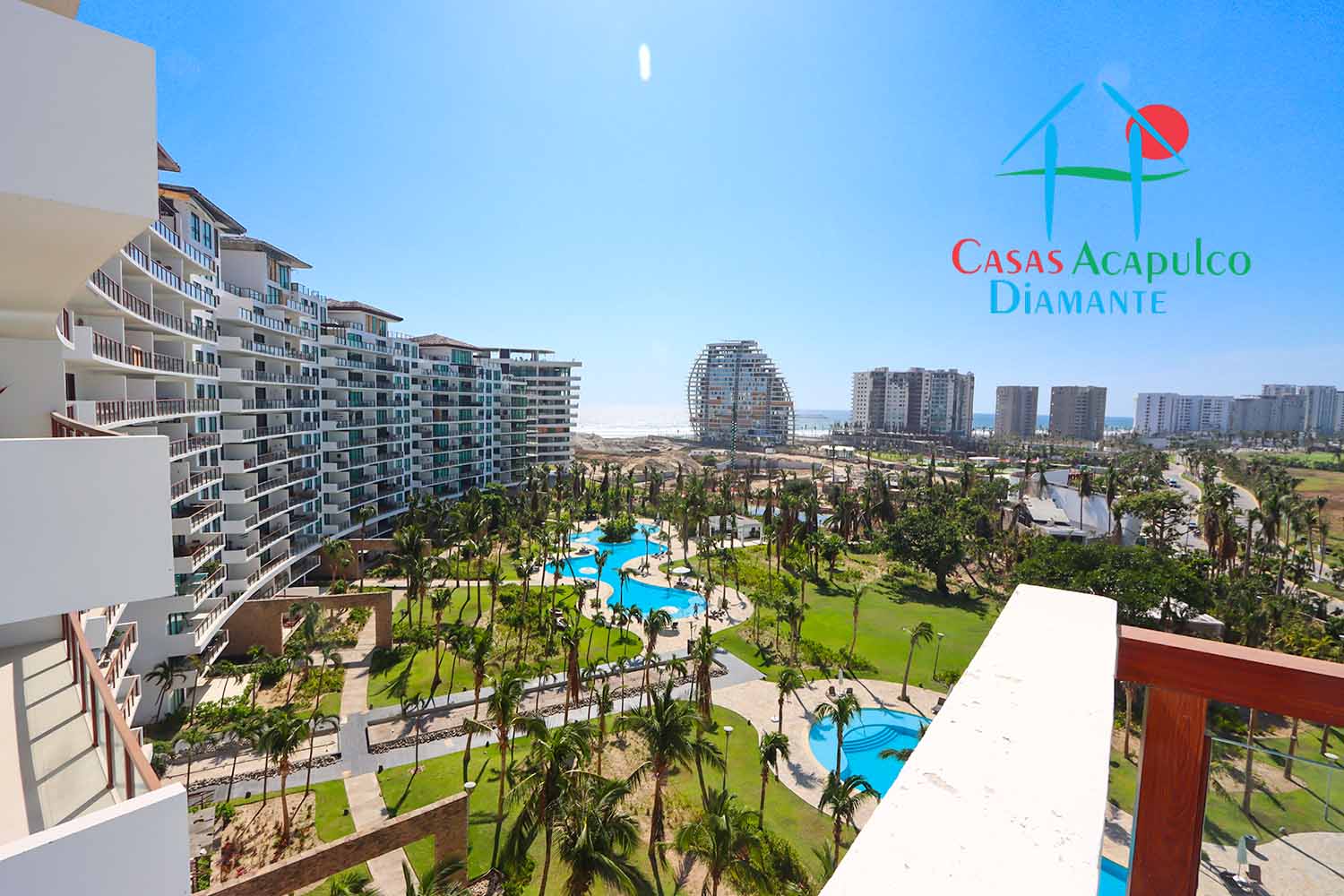 La Isla Fiji S9 - Terraza 6