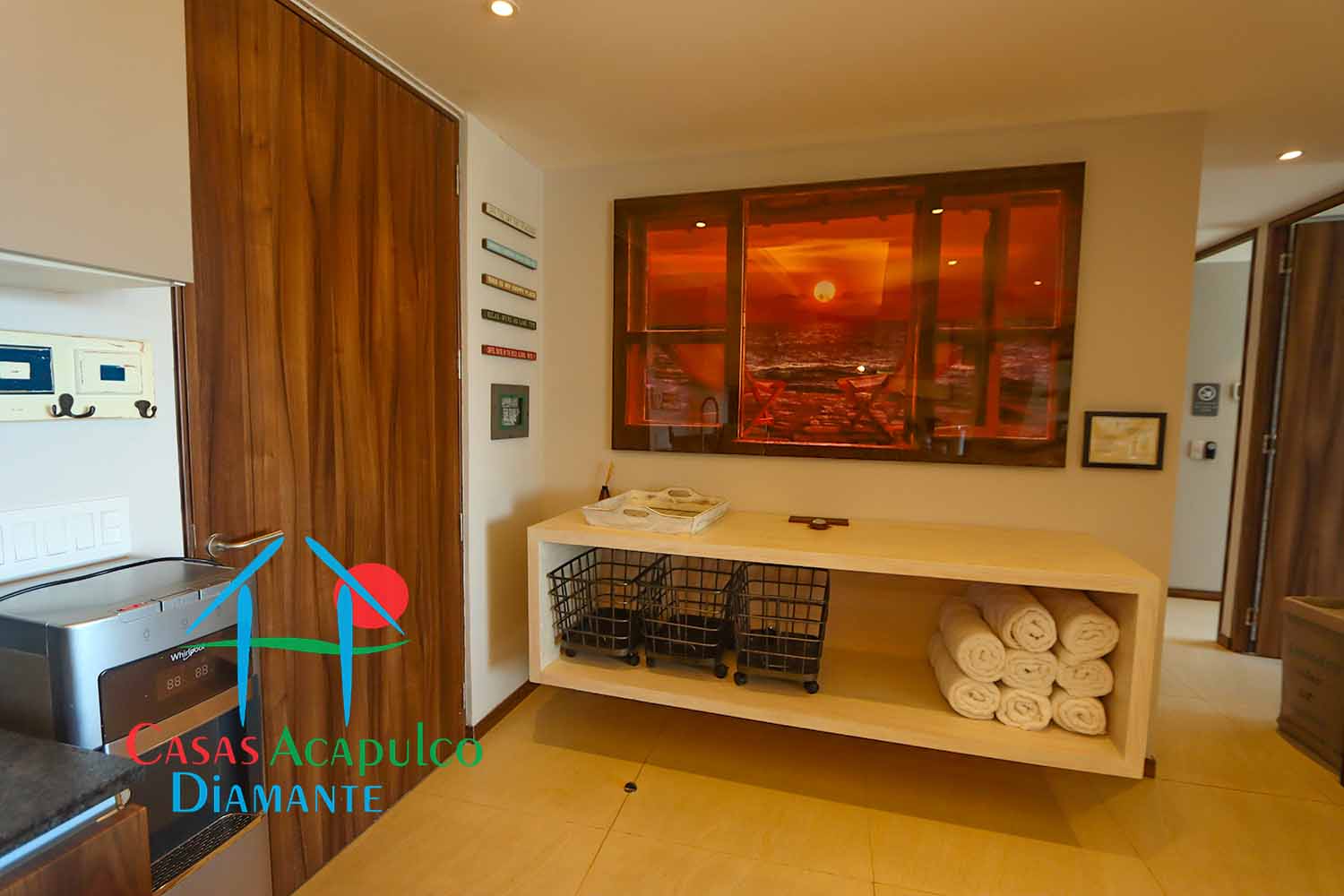 La Isla Fiji S9 - Vestíbulo 1