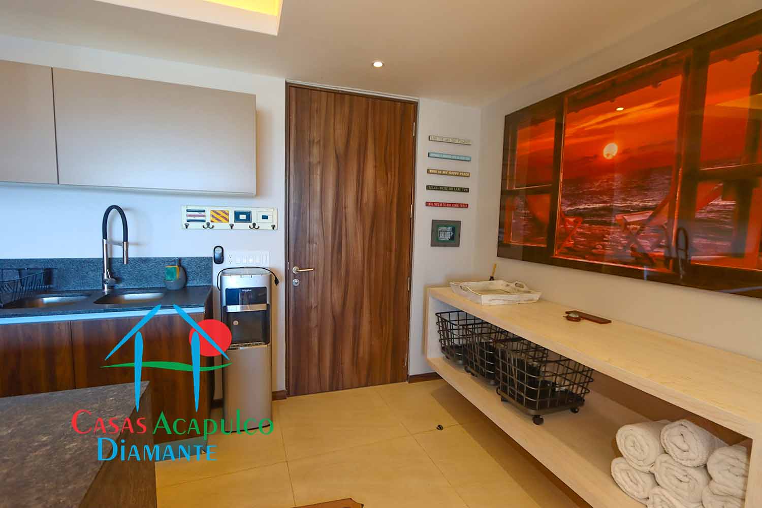 La Isla Fiji S9 - Vestíbulo 2