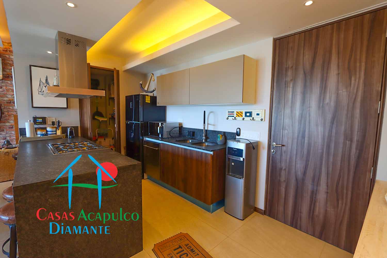 La Isla Fiji S9 - Vestíbulo 3