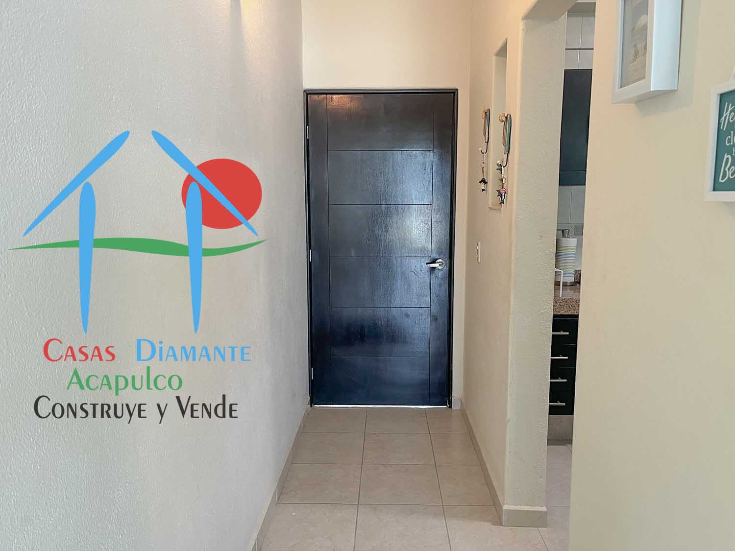 Diamante Bliss 602 - Estancia 1