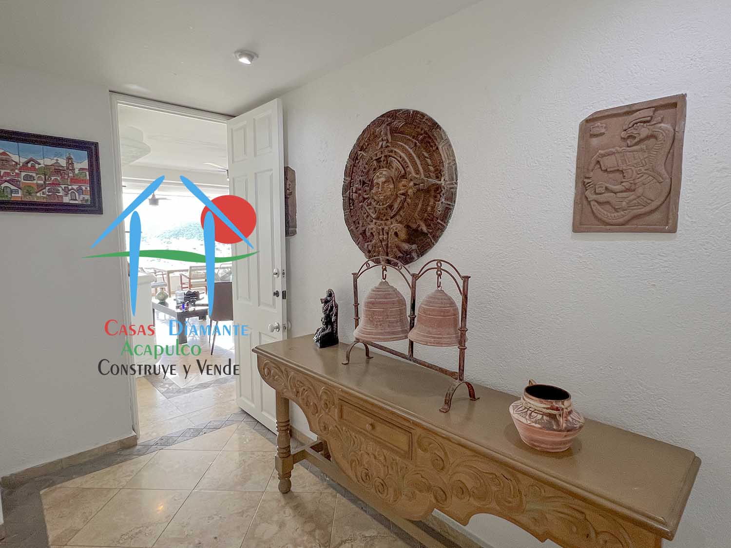 Brisas Diamante T4 155 - Acceso 1