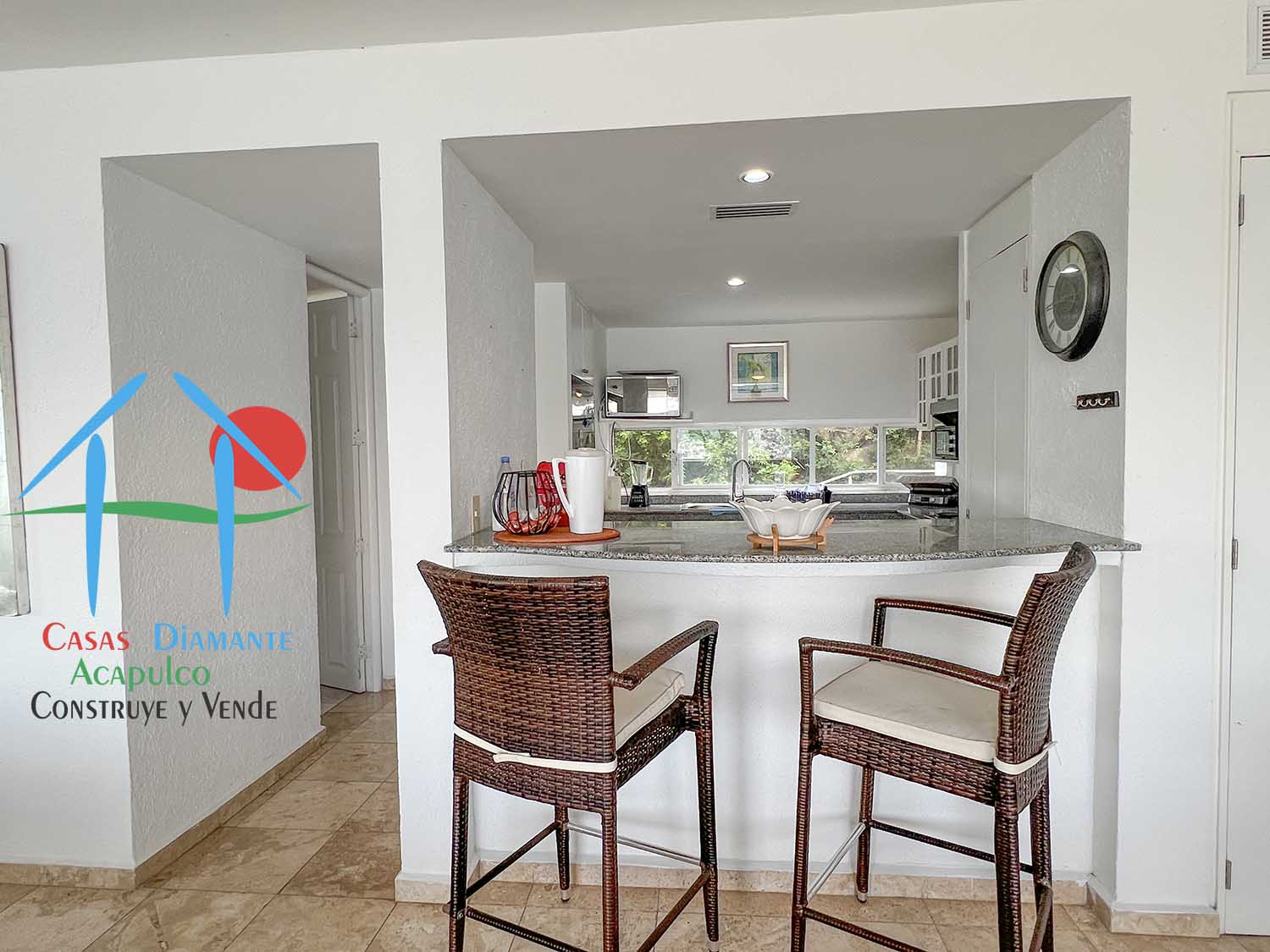 Brisas Diamante T4 155 - Cocina 1