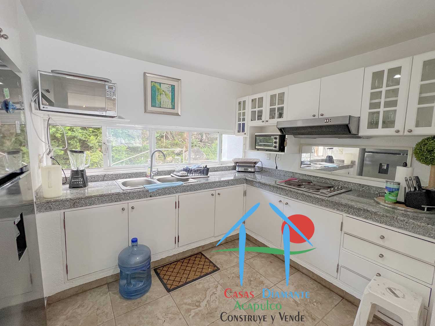 Brisas Diamante T4 155 - Cocina 2