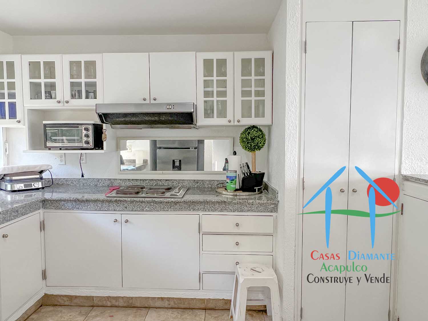 Brisas Diamante T4 155 - Cocina 3