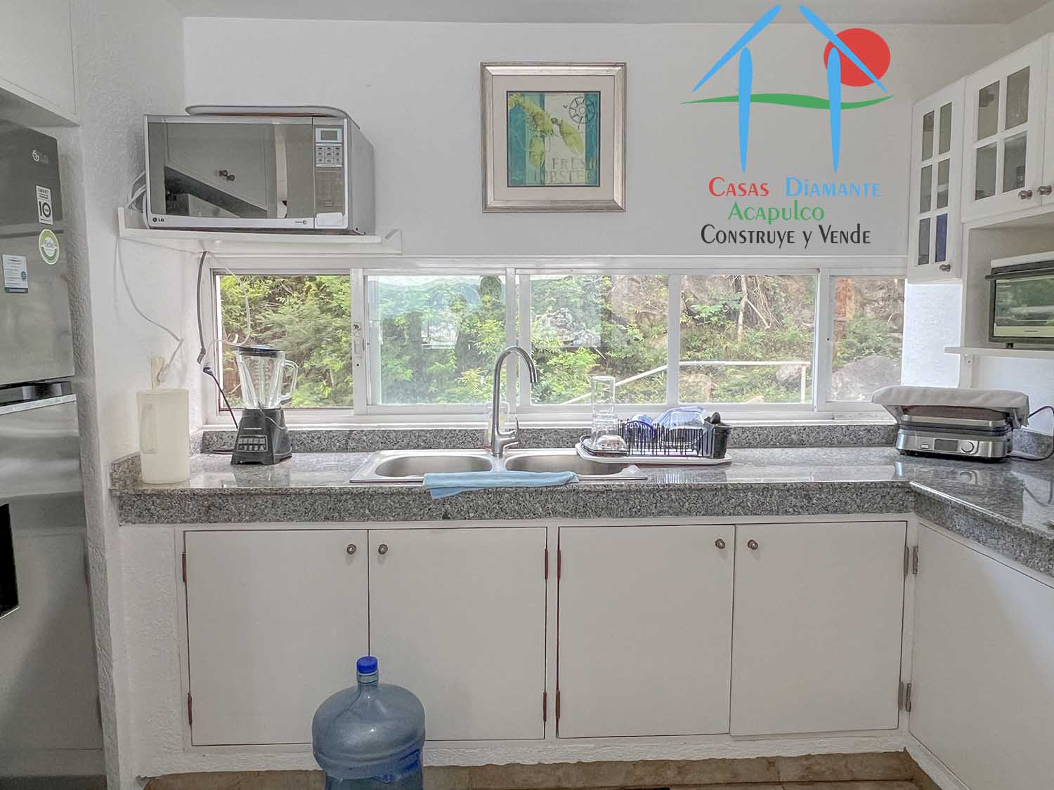 Brisas Diamante T4 155 - Cocina 4