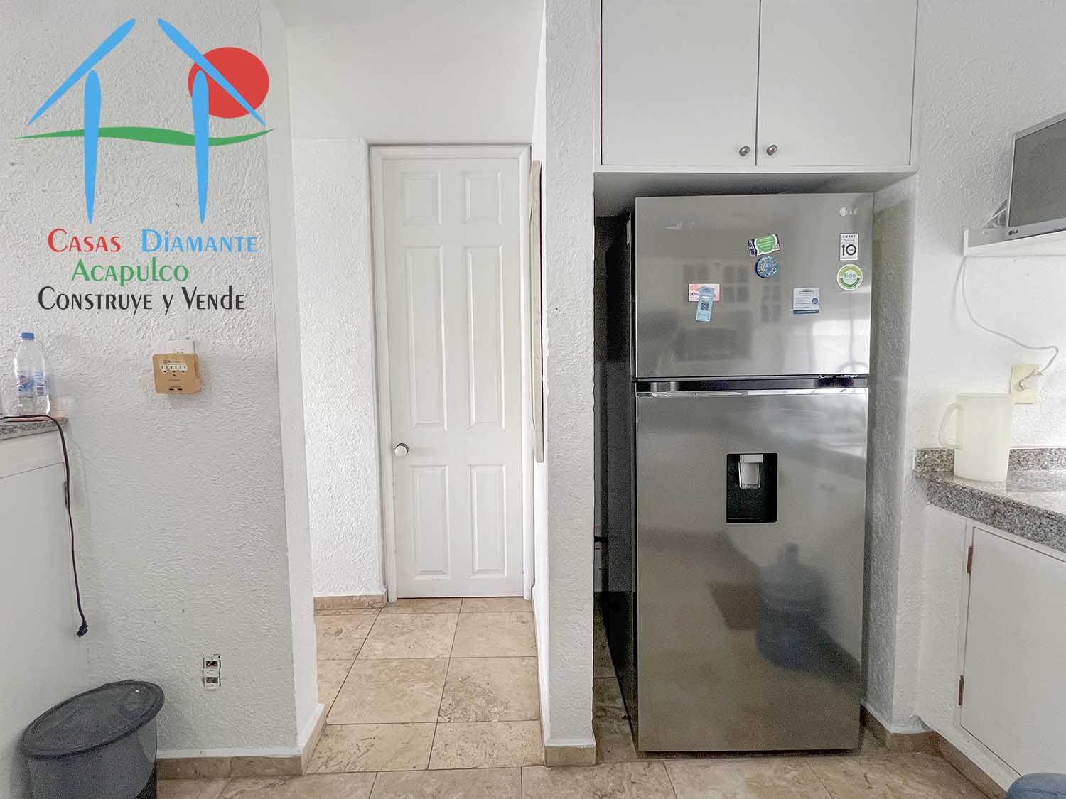 Brisas Diamante T4 155 - Cocina 5