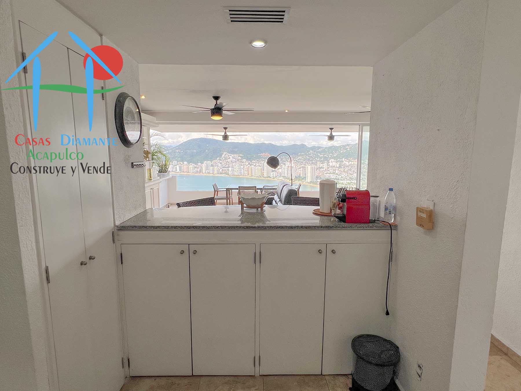 Brisas Diamante T4 155 - Cocina 6