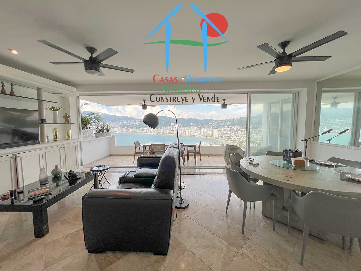 Brisas Diamante T4 155 - Estancia 1