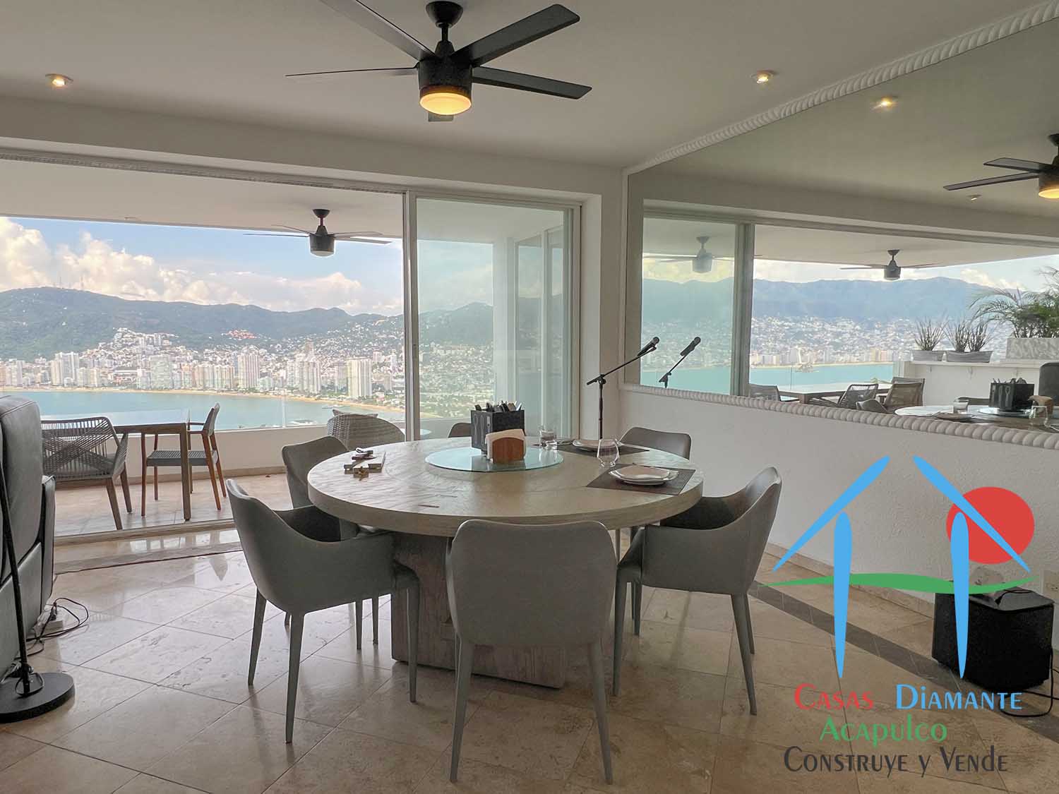 Brisas Diamante T4 155 - Estancia 5