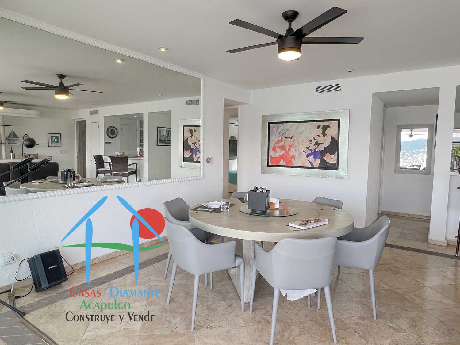 Brisas Diamante T4 155 - Estancia 7