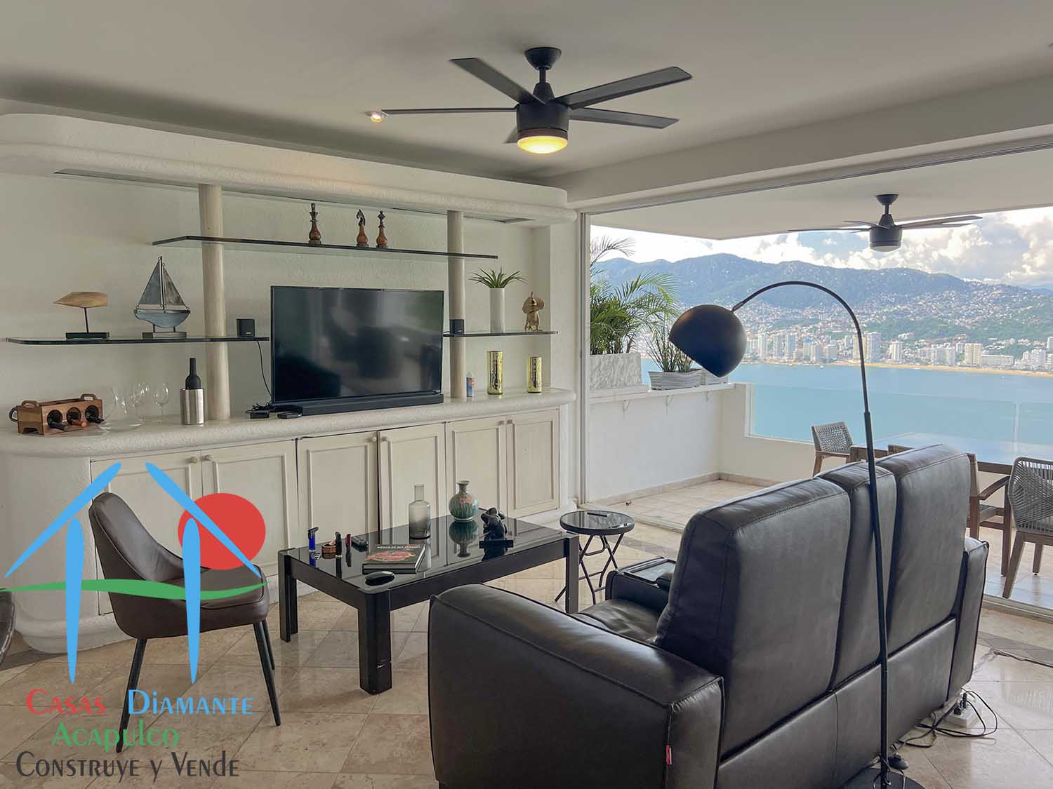 Brisas Diamante T4 155 - Estancia 10