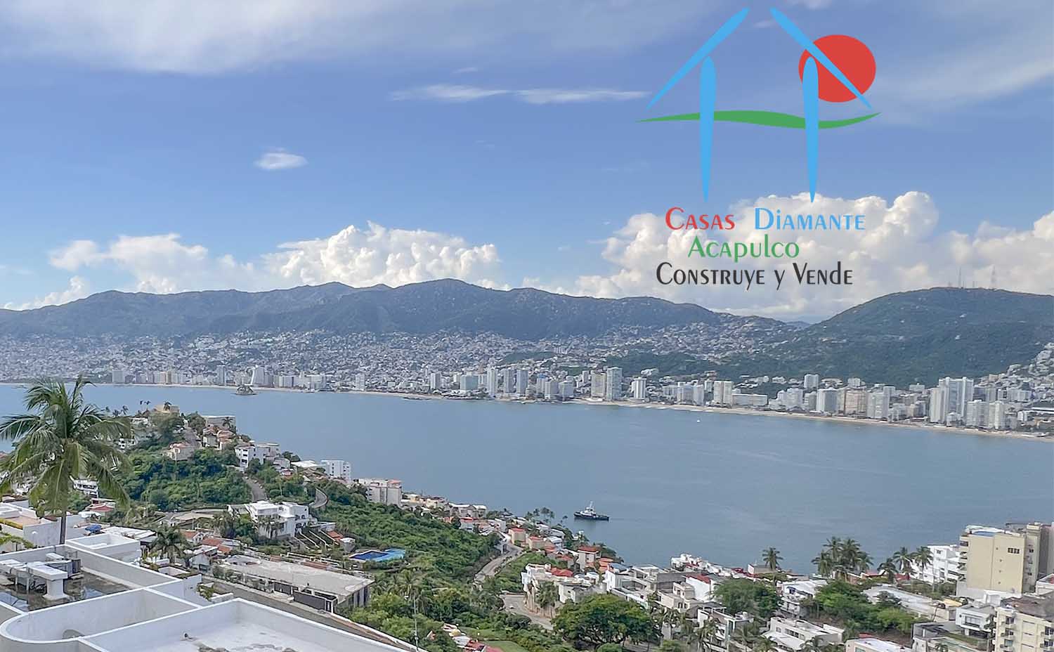 Brisas Diamante T4 155 - Terraza 3