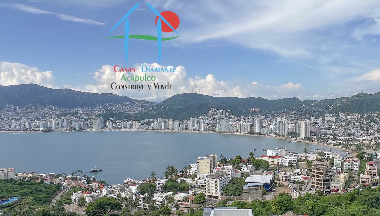 Brisas Diamante T4 155 - Terraza 4