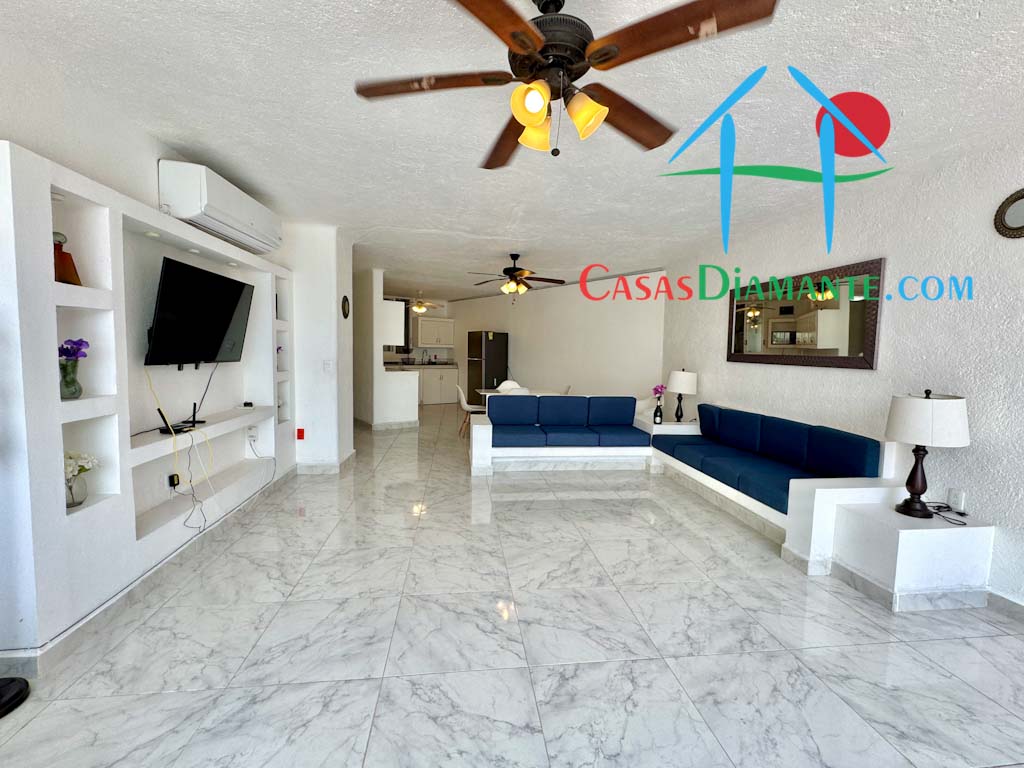 Villas Carey 72 Casa D - Estancia 2