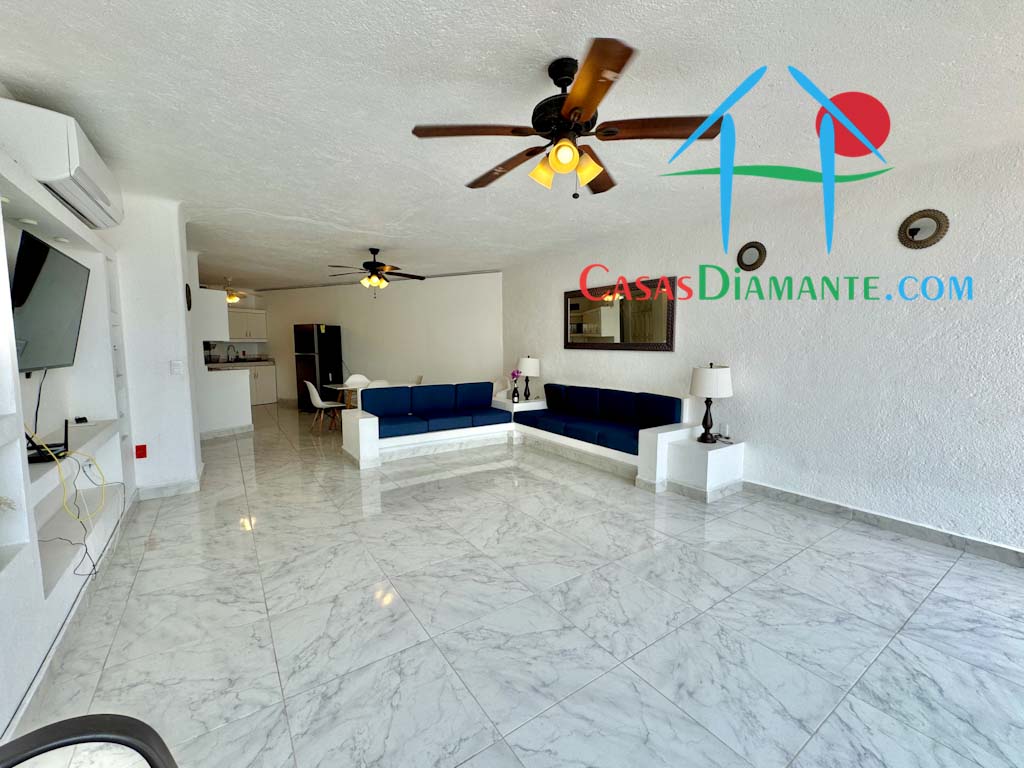 Villas Carey 72 Casa D - Estancia 3