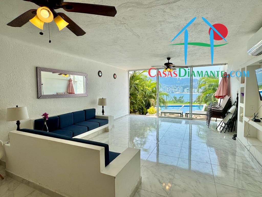Villas Carey 72 Casa D - Estancia 4